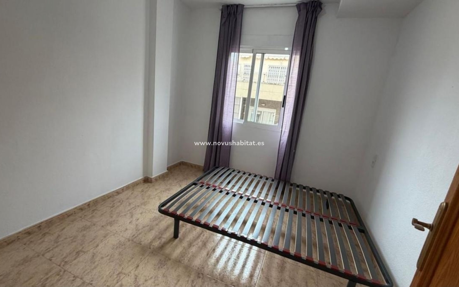 Nýbygging - Apartament - Torrevieja