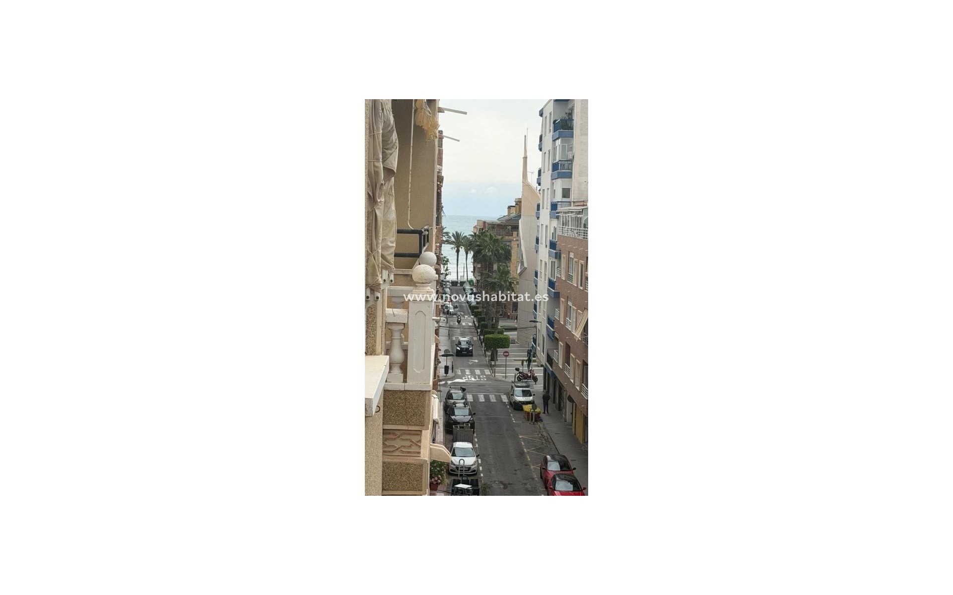 Nýbygging - Apartament - Torrevieja
