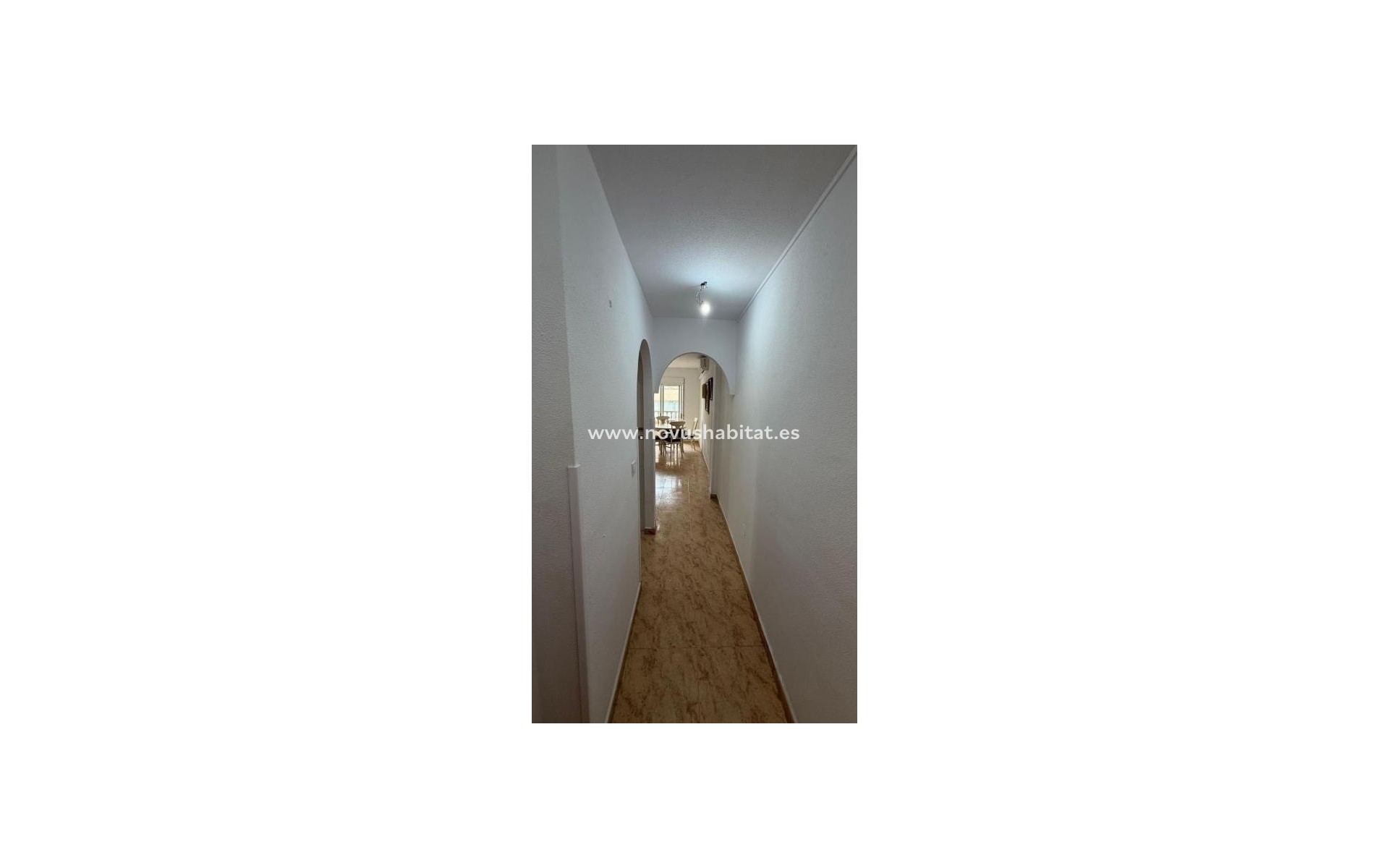 Nýbygging - Apartament - Torrevieja