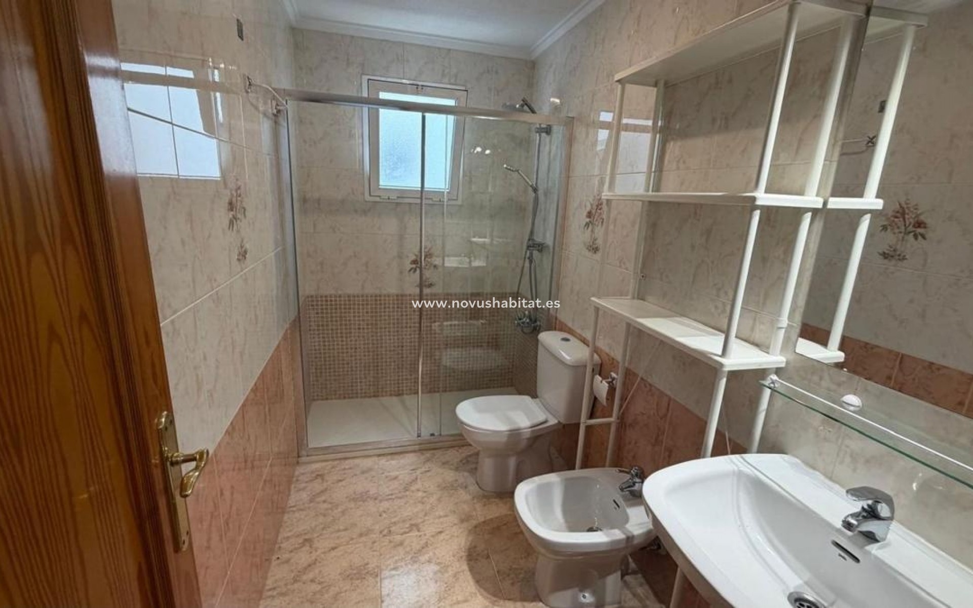 Nýbygging - Apartament - Torrevieja
