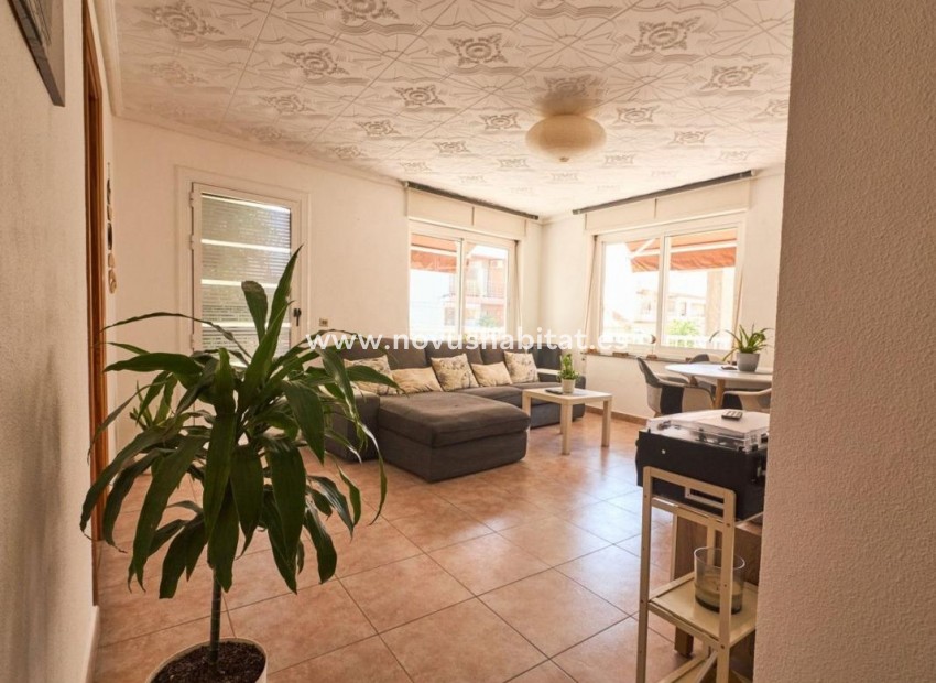Nýbygging - Apartament - Torrevieja