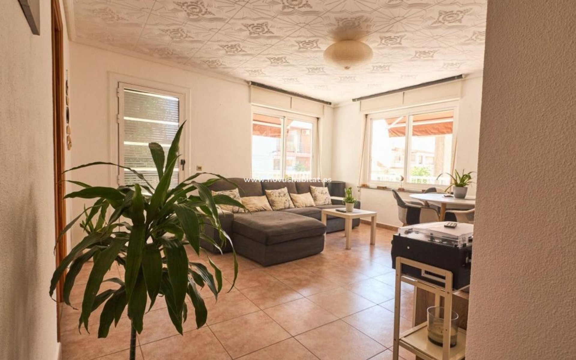 Nýbygging - Apartament - Torrevieja
