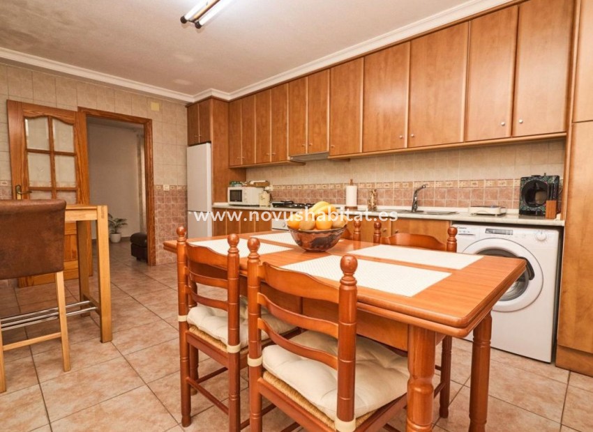 Nýbygging - Apartament - Torrevieja