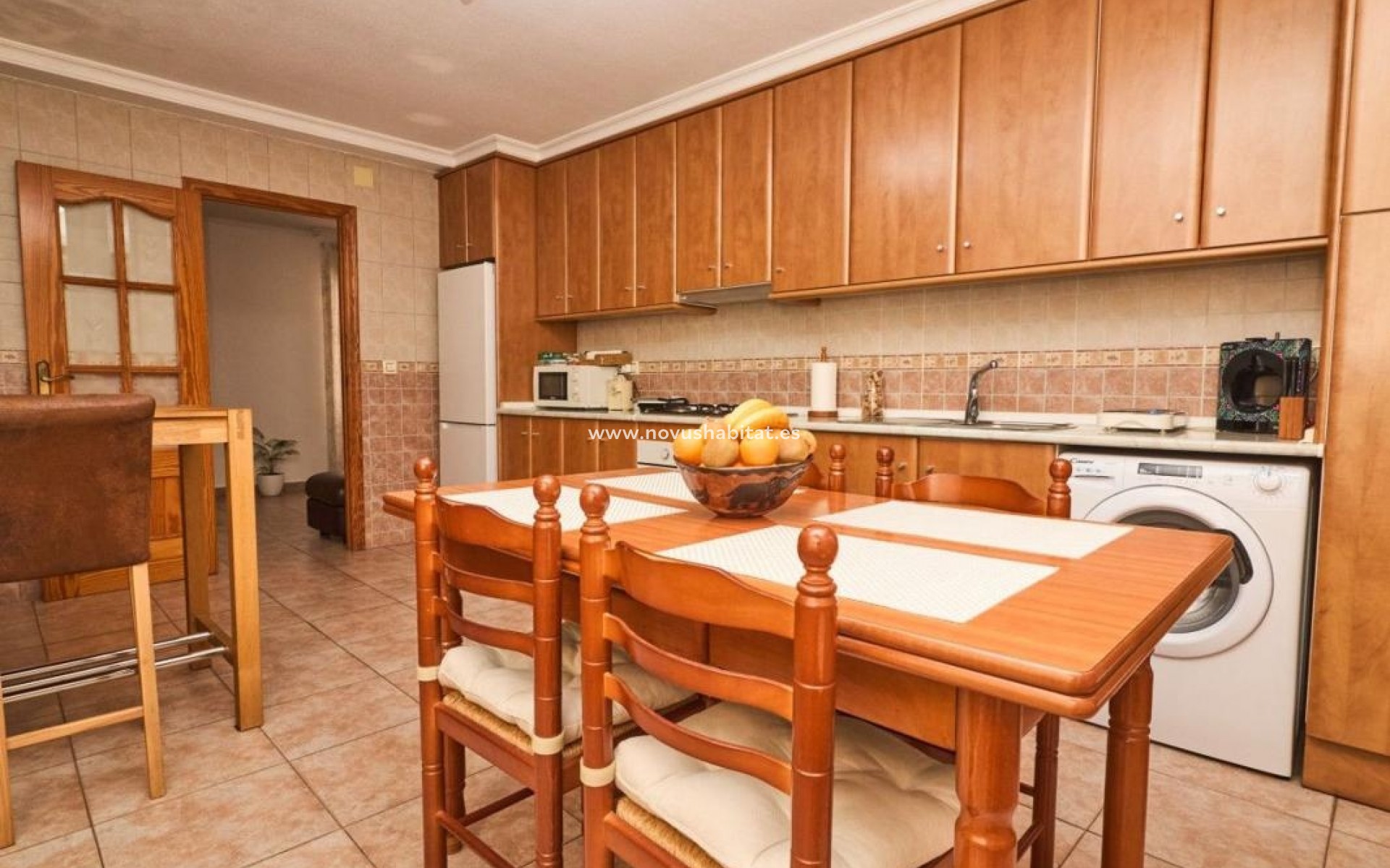 Nýbygging - Apartament - Torrevieja