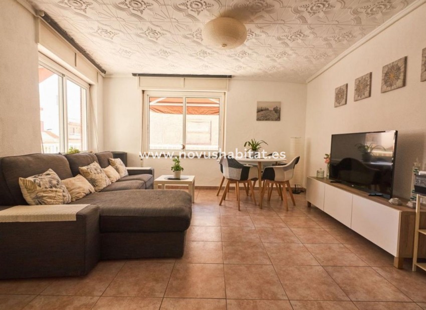 Nýbygging - Apartament - Torrevieja