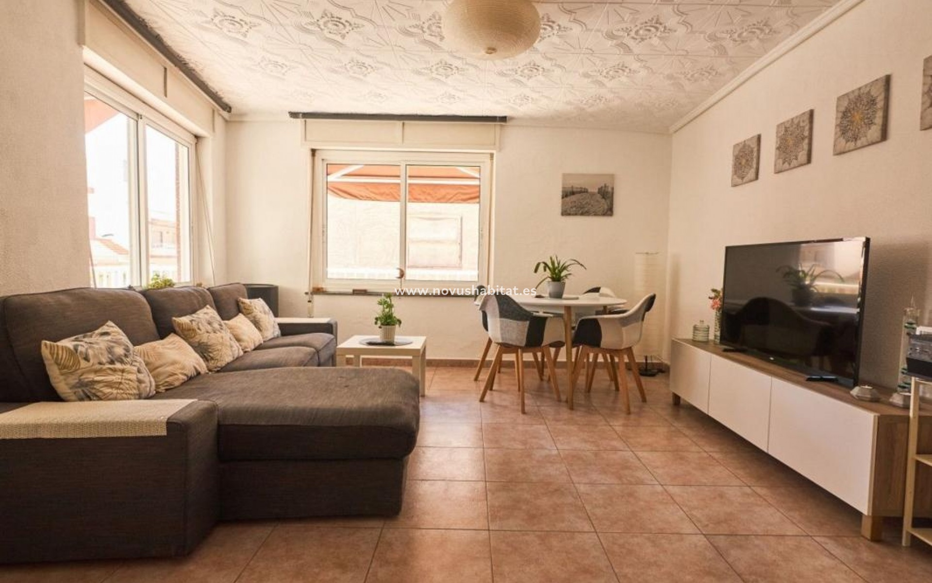 Nýbygging - Apartament - Torrevieja