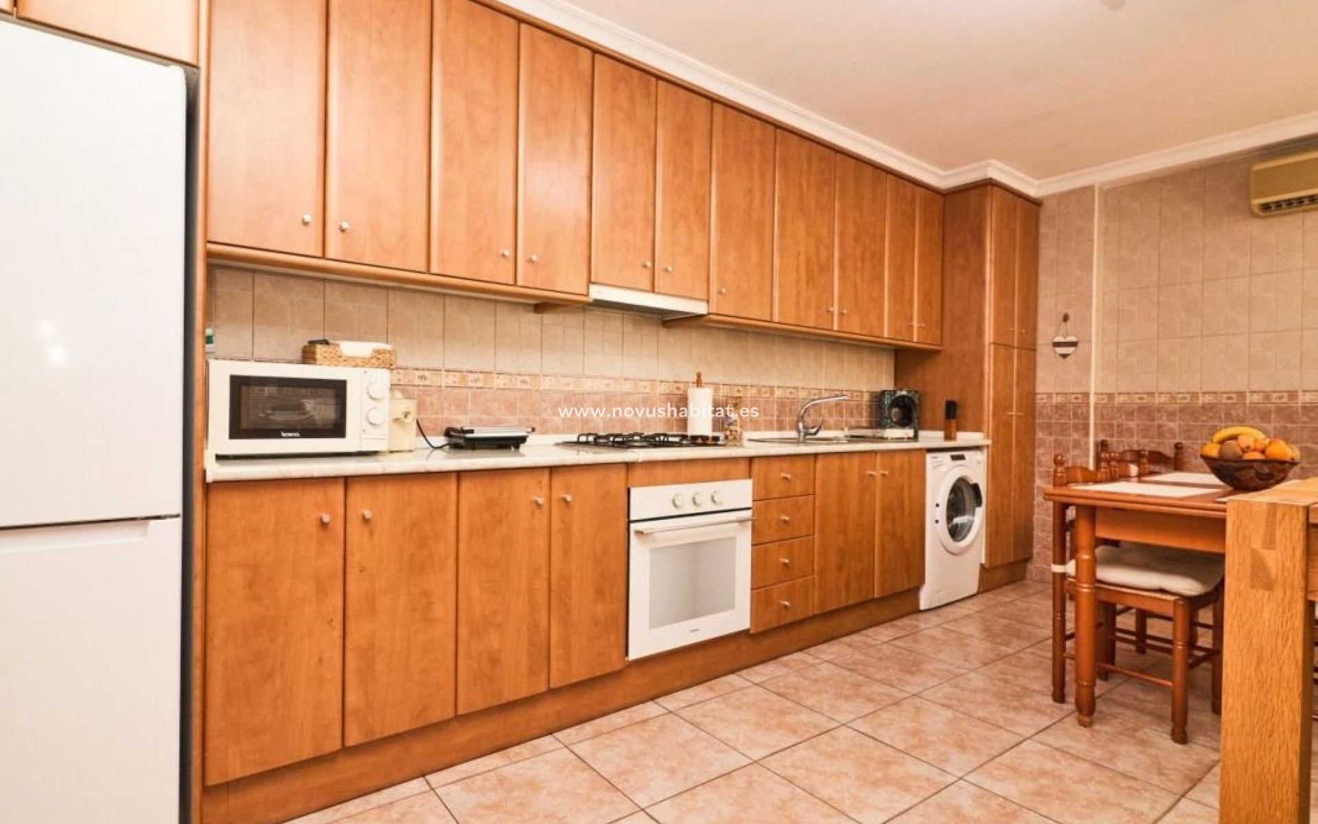 Nýbygging - Apartament - Torrevieja
