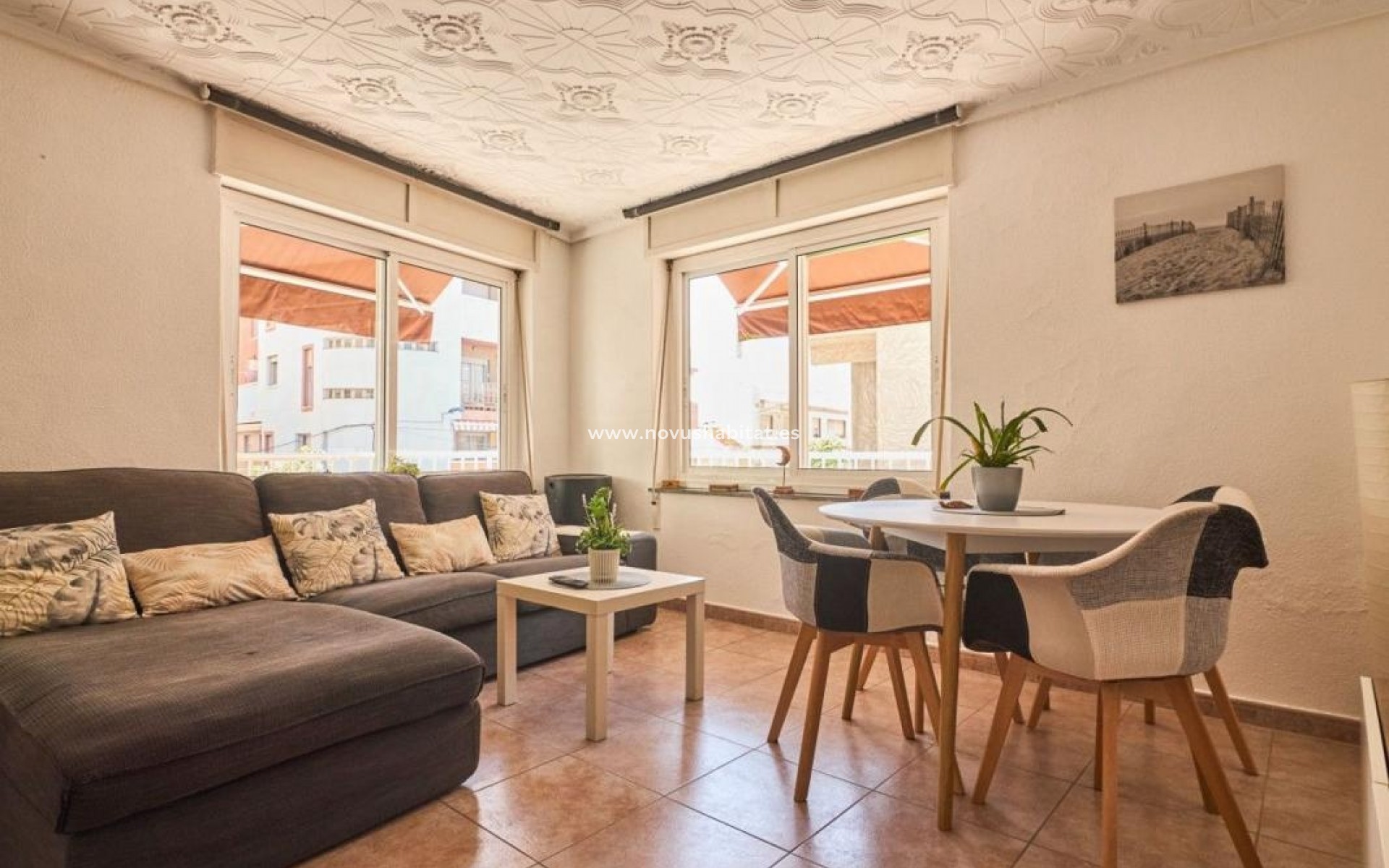 Nýbygging - Apartament - Torrevieja