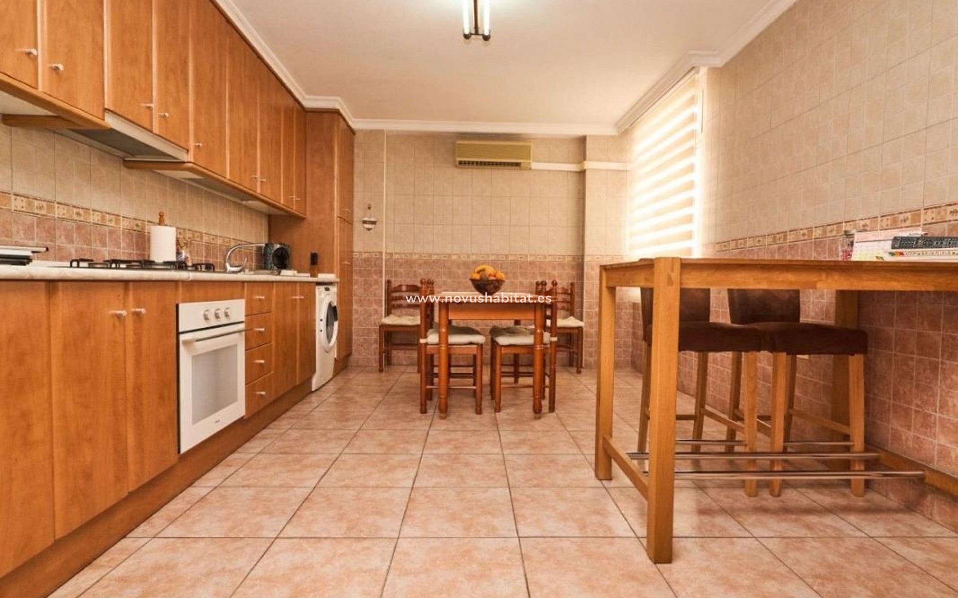 Nýbygging - Apartament - Torrevieja