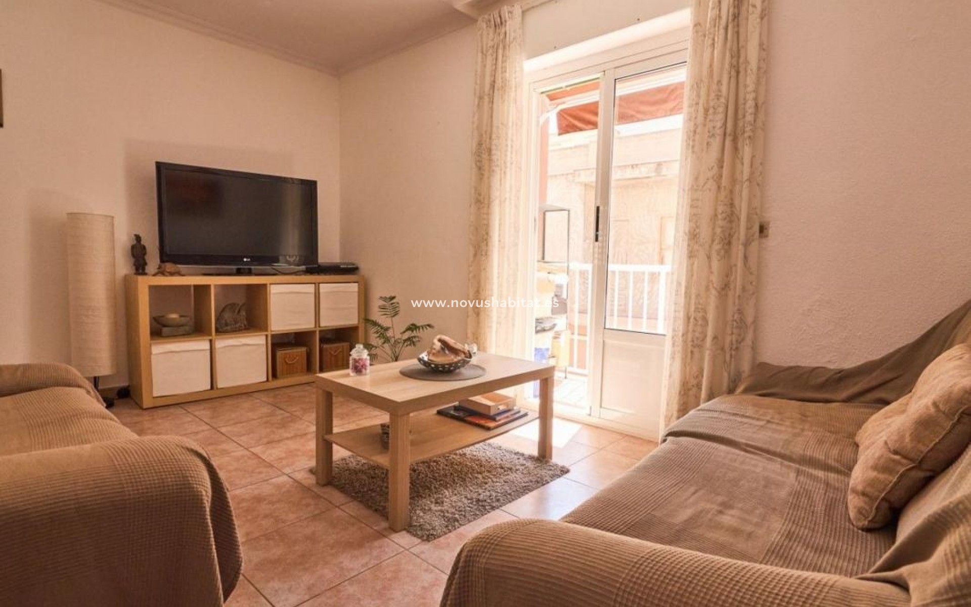 Nýbygging - Apartament - Torrevieja