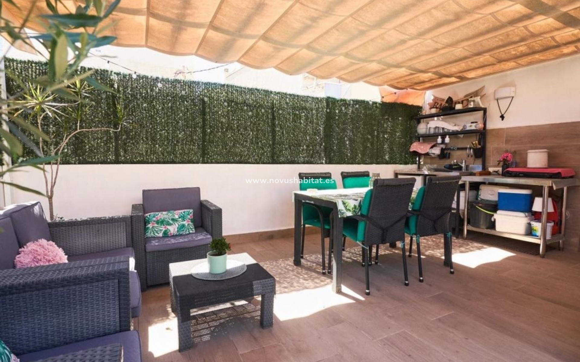 Nýbygging - Apartament - Torrevieja