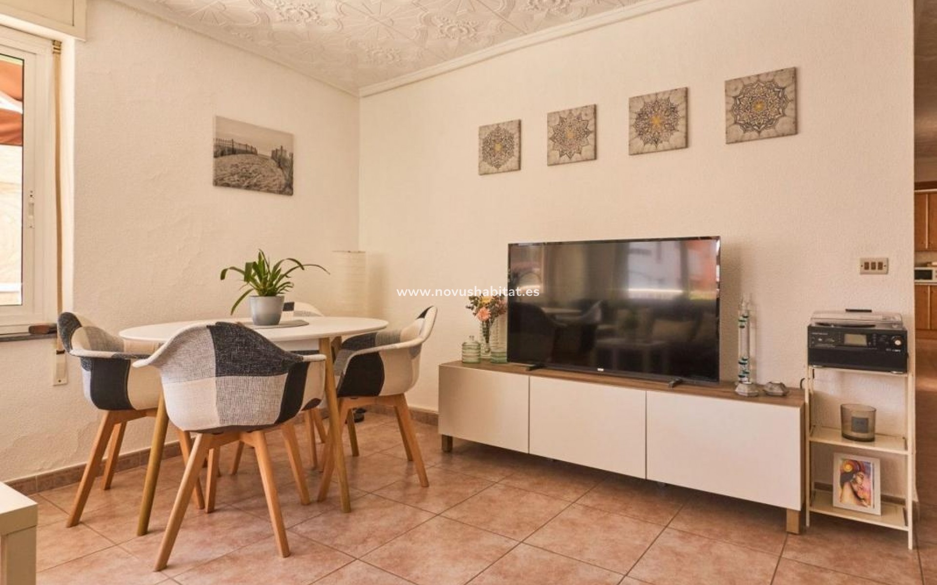 Nýbygging - Apartament - Torrevieja