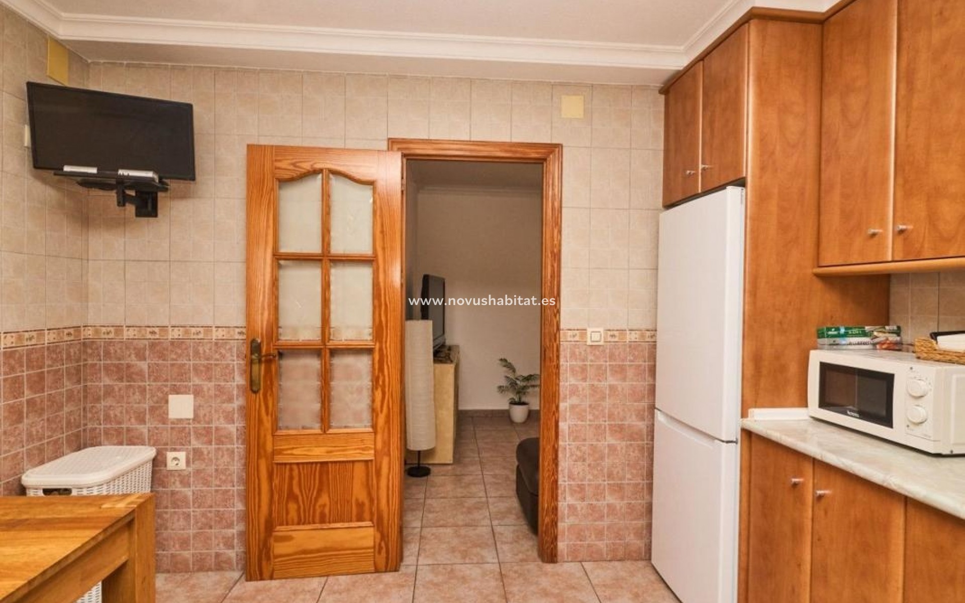 Nýbygging - Apartament - Torrevieja