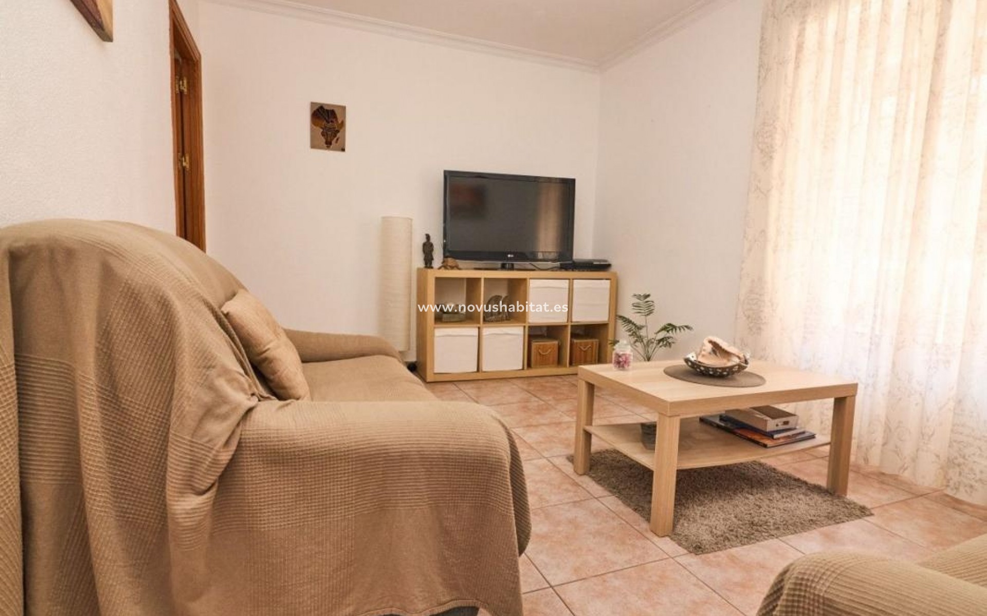 Nýbygging - Apartament - Torrevieja