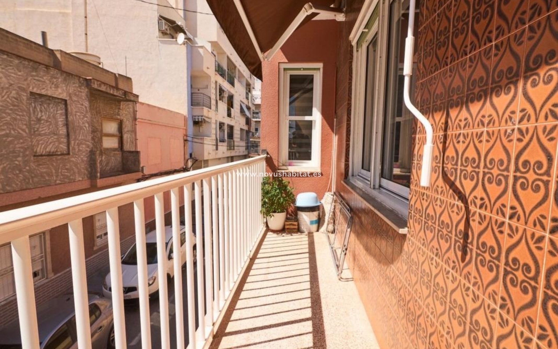 Nýbygging - Apartament - Torrevieja