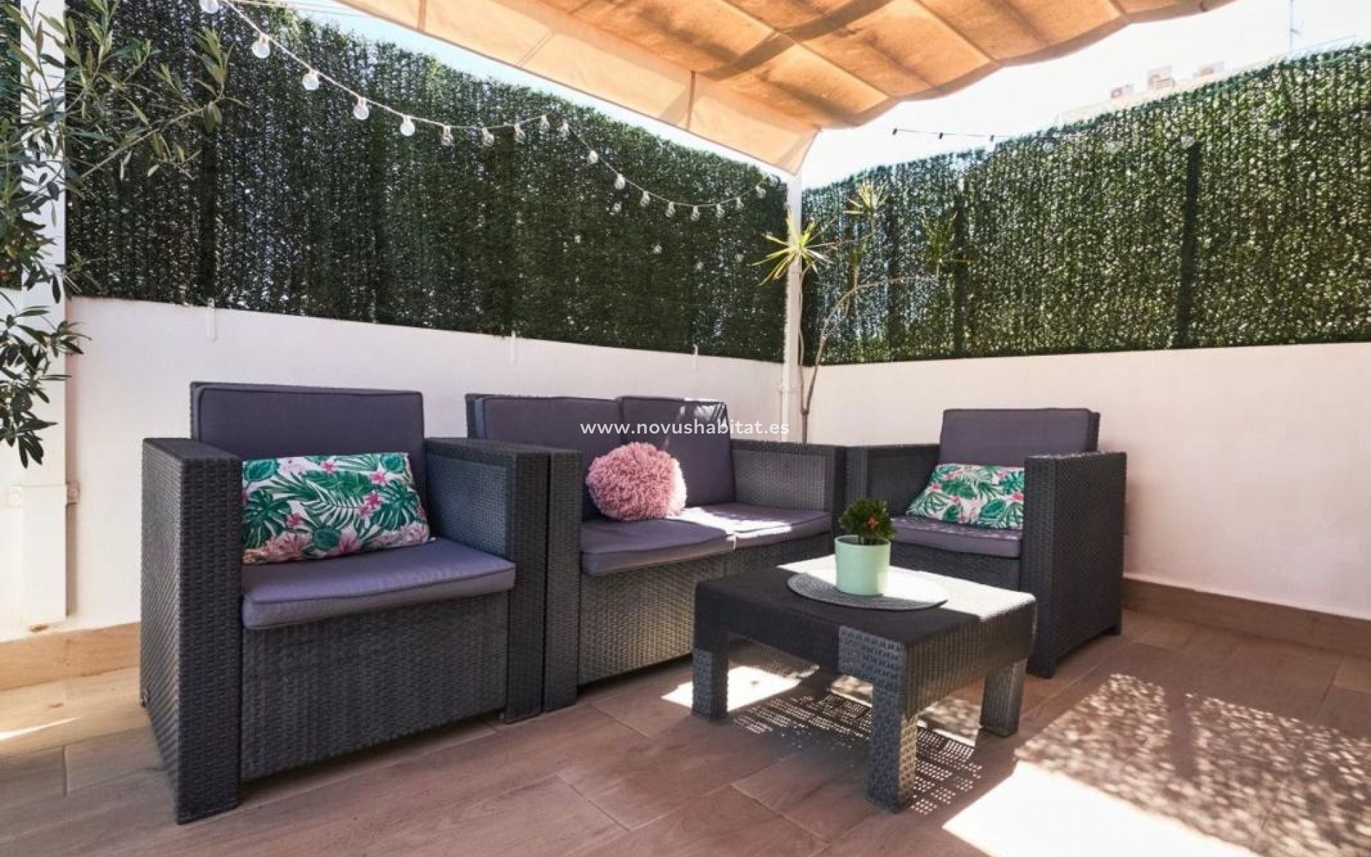 Nýbygging - Apartament - Torrevieja