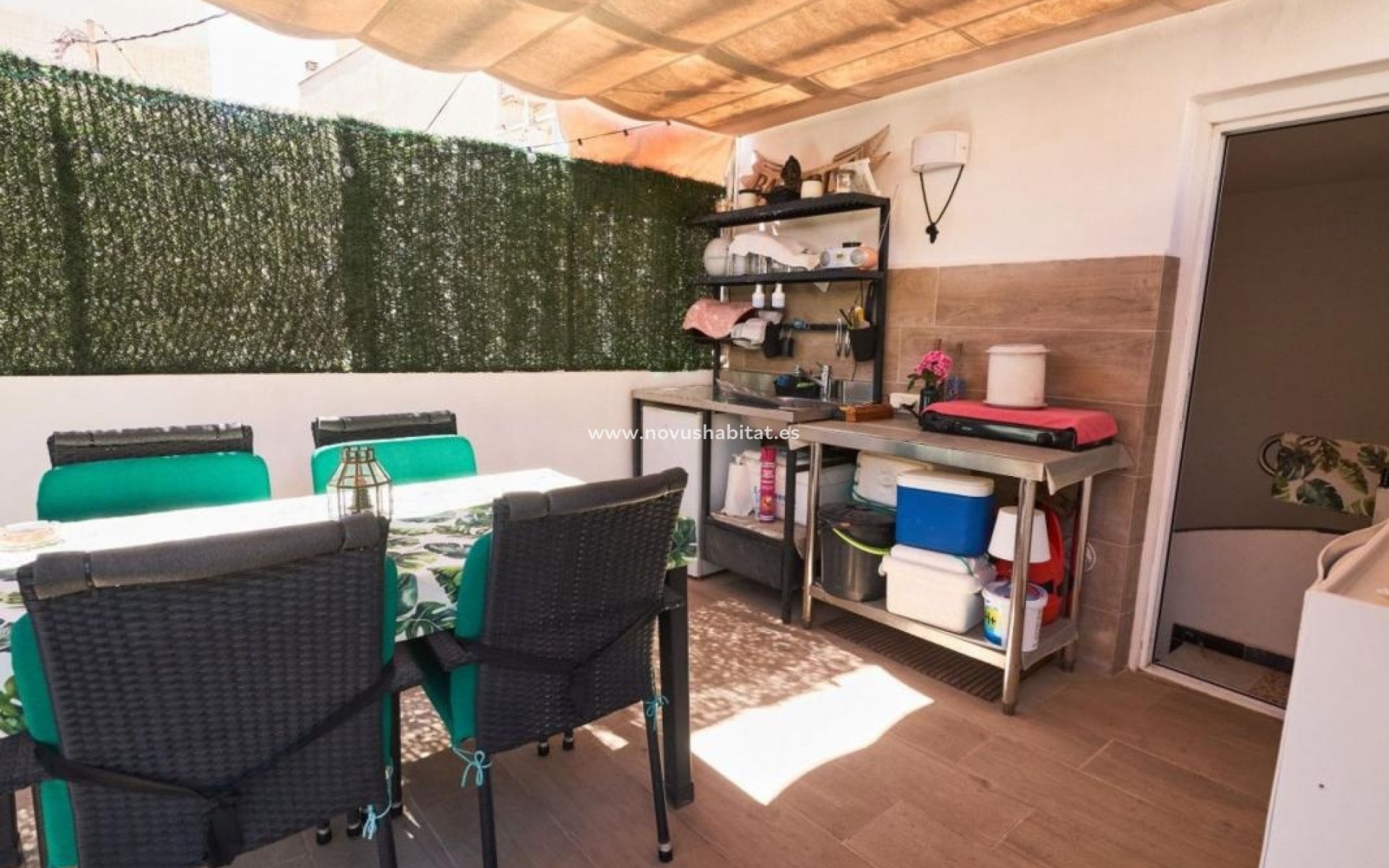 Nýbygging - Apartament - Torrevieja
