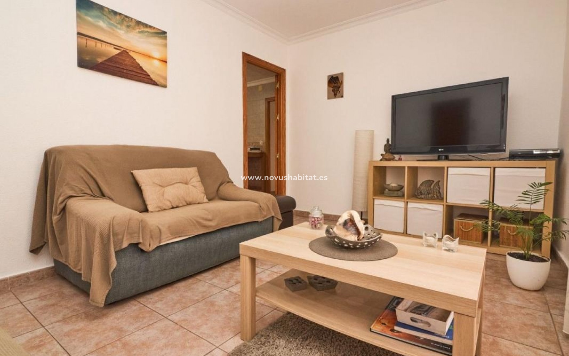 Nýbygging - Apartament - Torrevieja