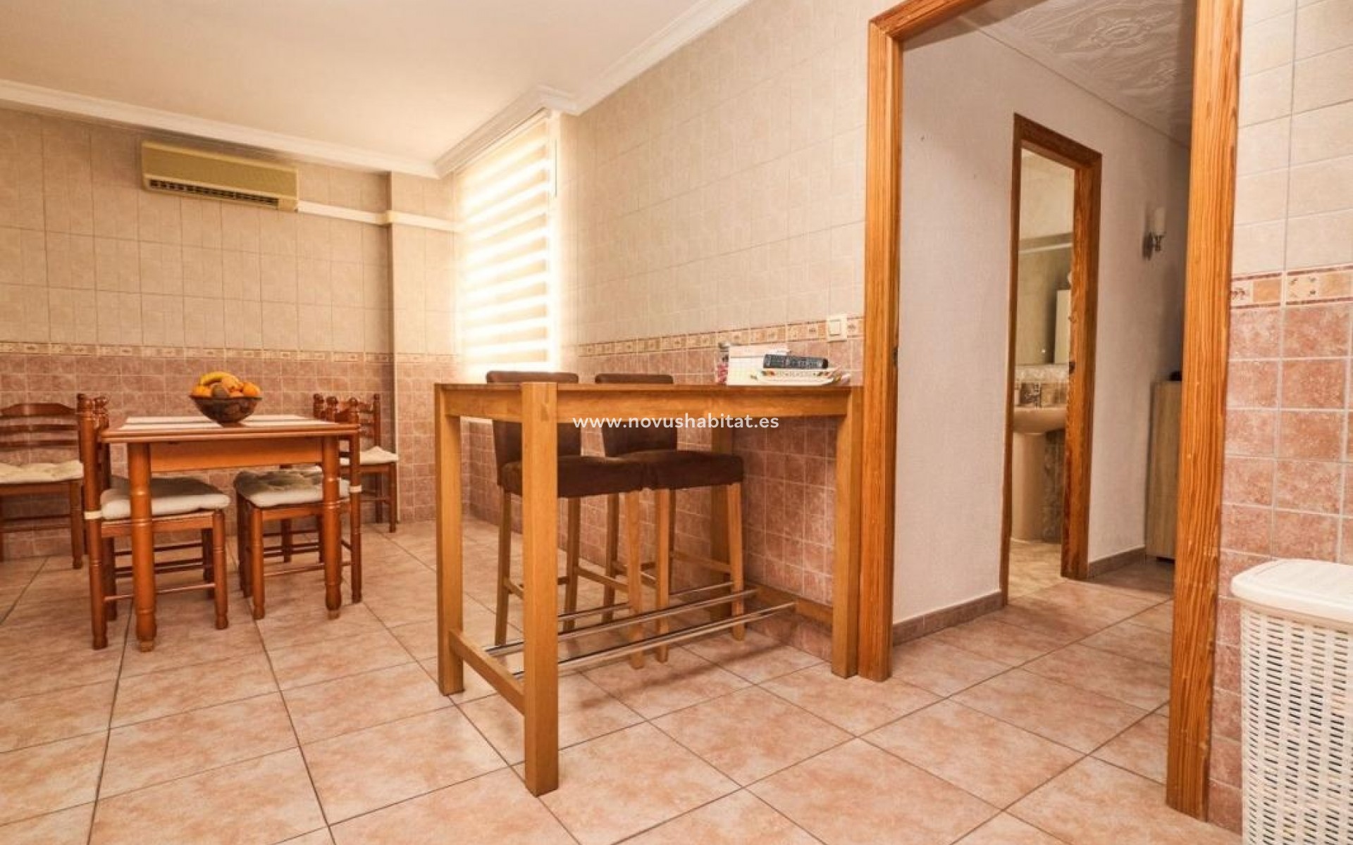 Nýbygging - Apartament - Torrevieja