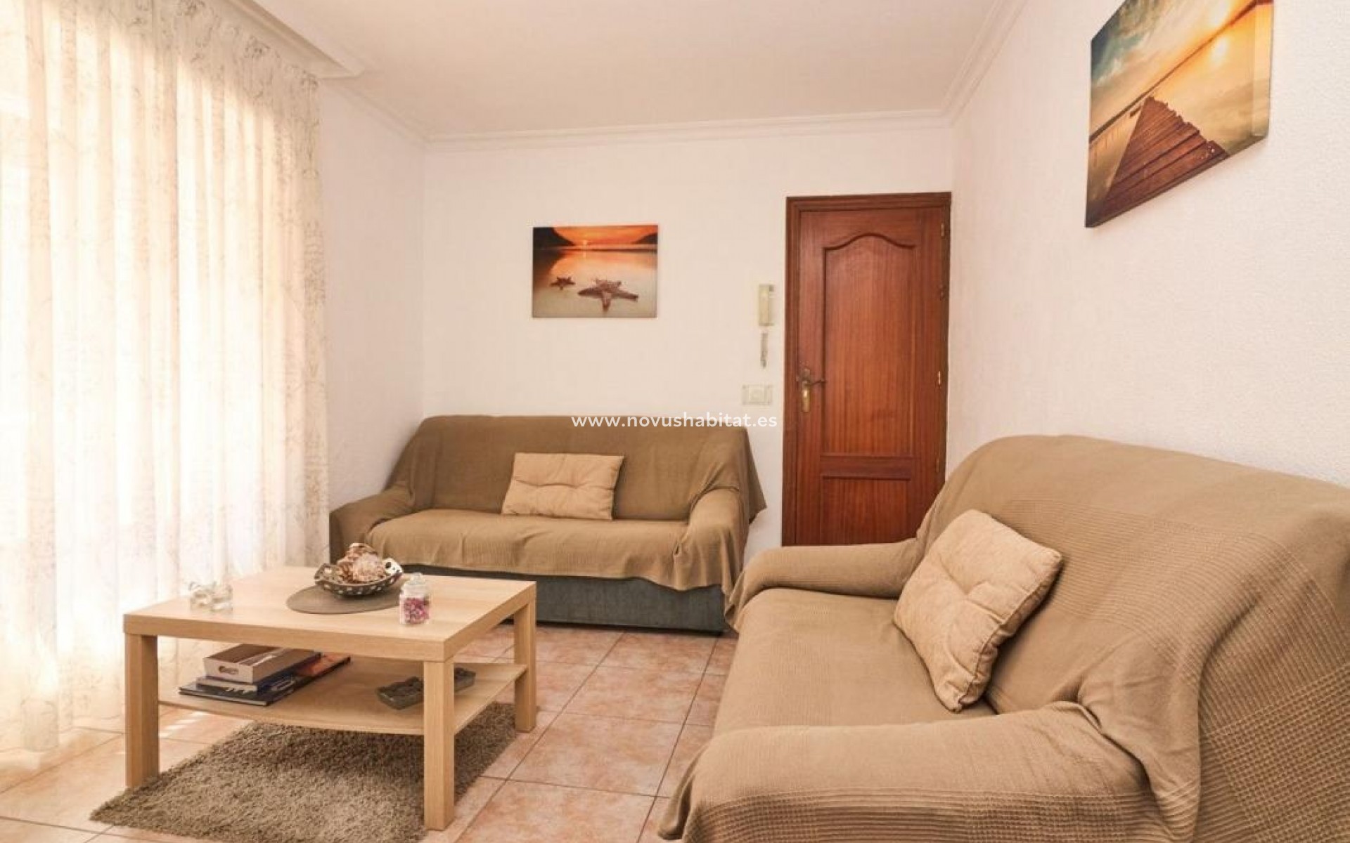 Nýbygging - Apartament - Torrevieja