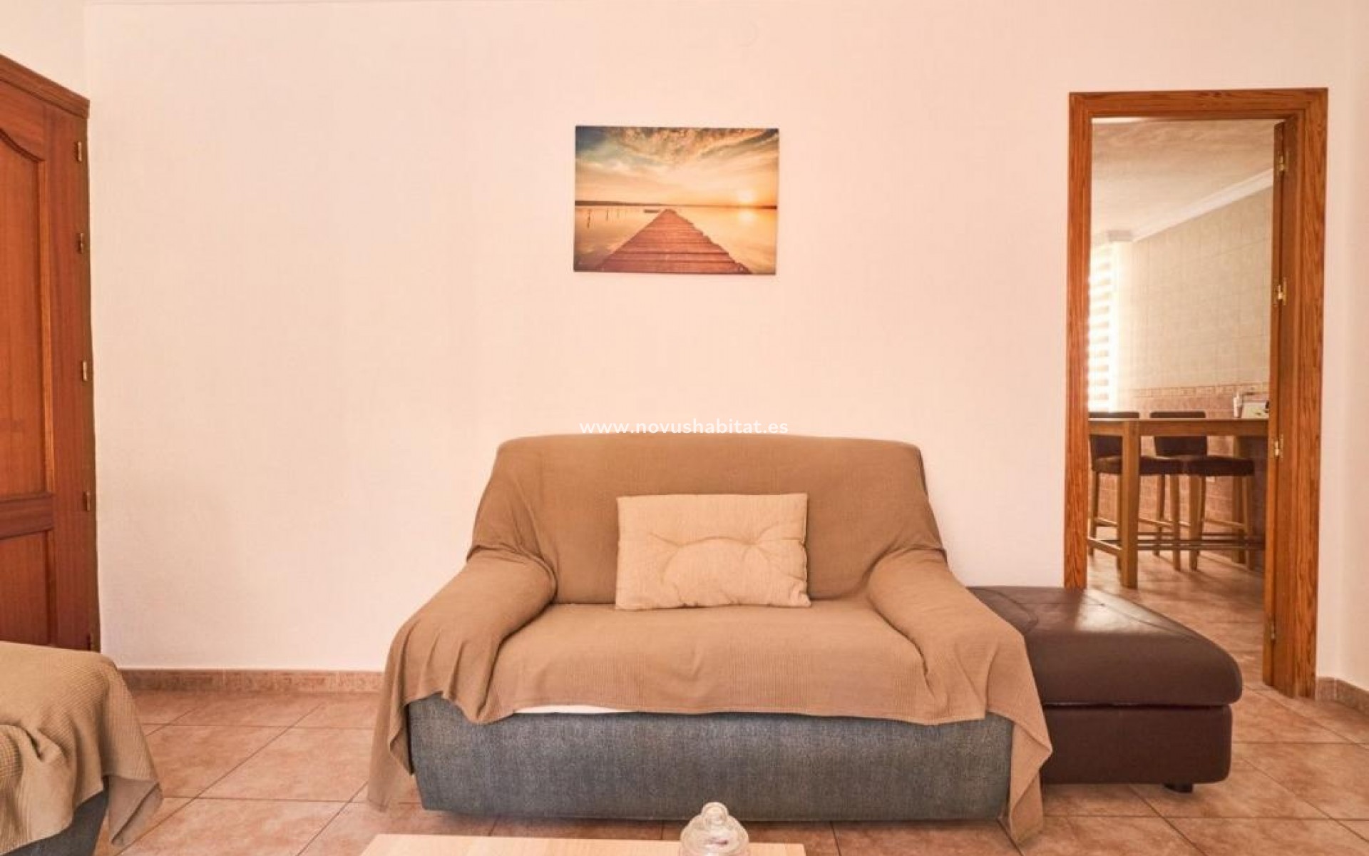 Nýbygging - Apartament - Torrevieja