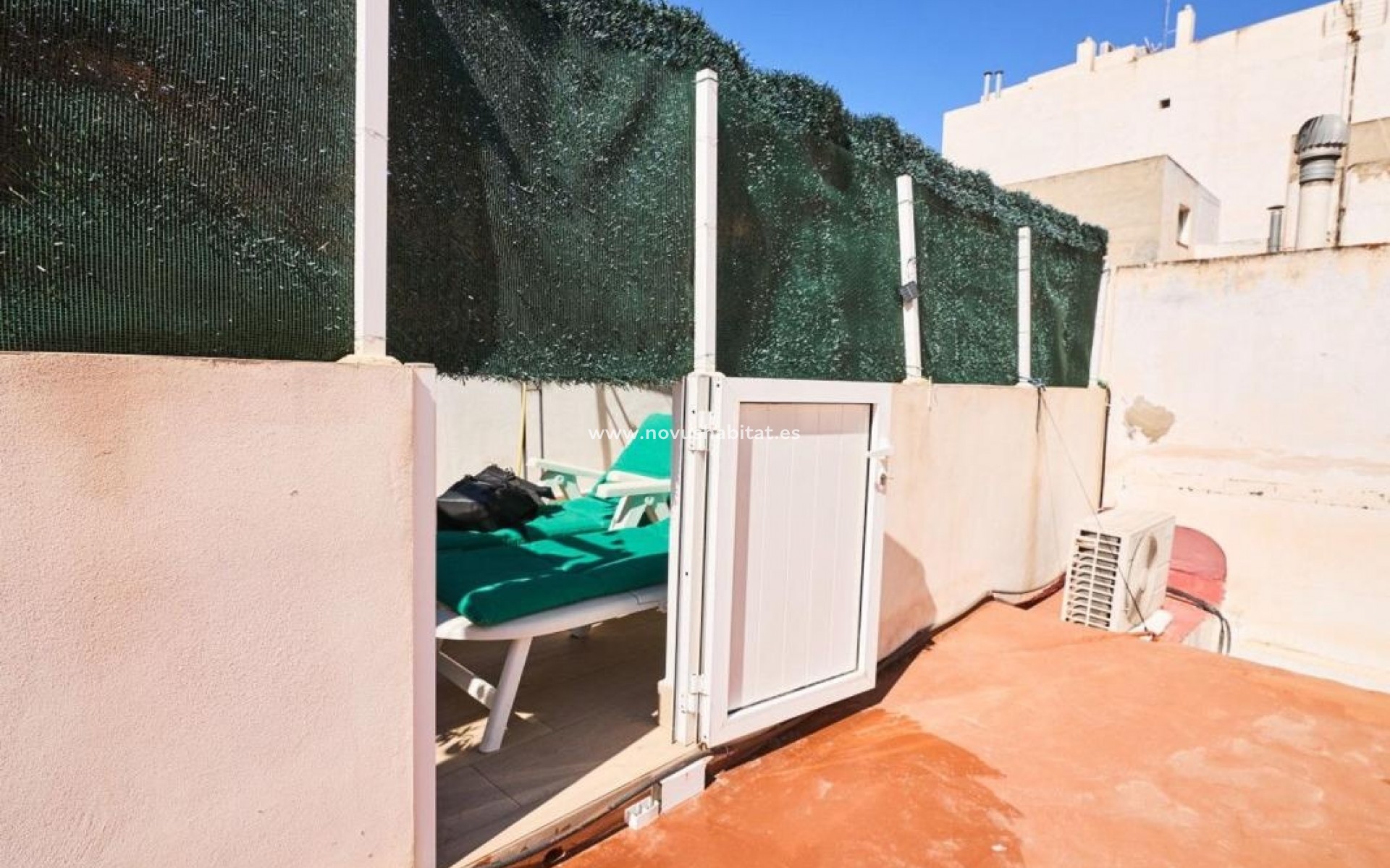 Nýbygging - Apartament - Torrevieja