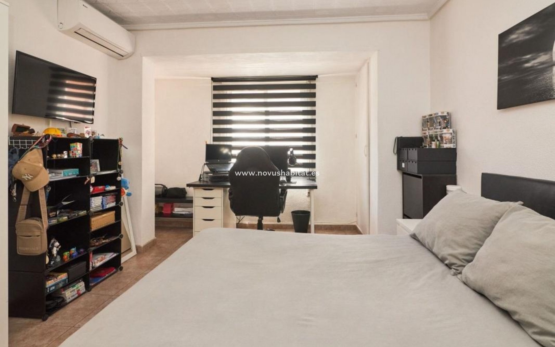 Nýbygging - Apartament - Torrevieja