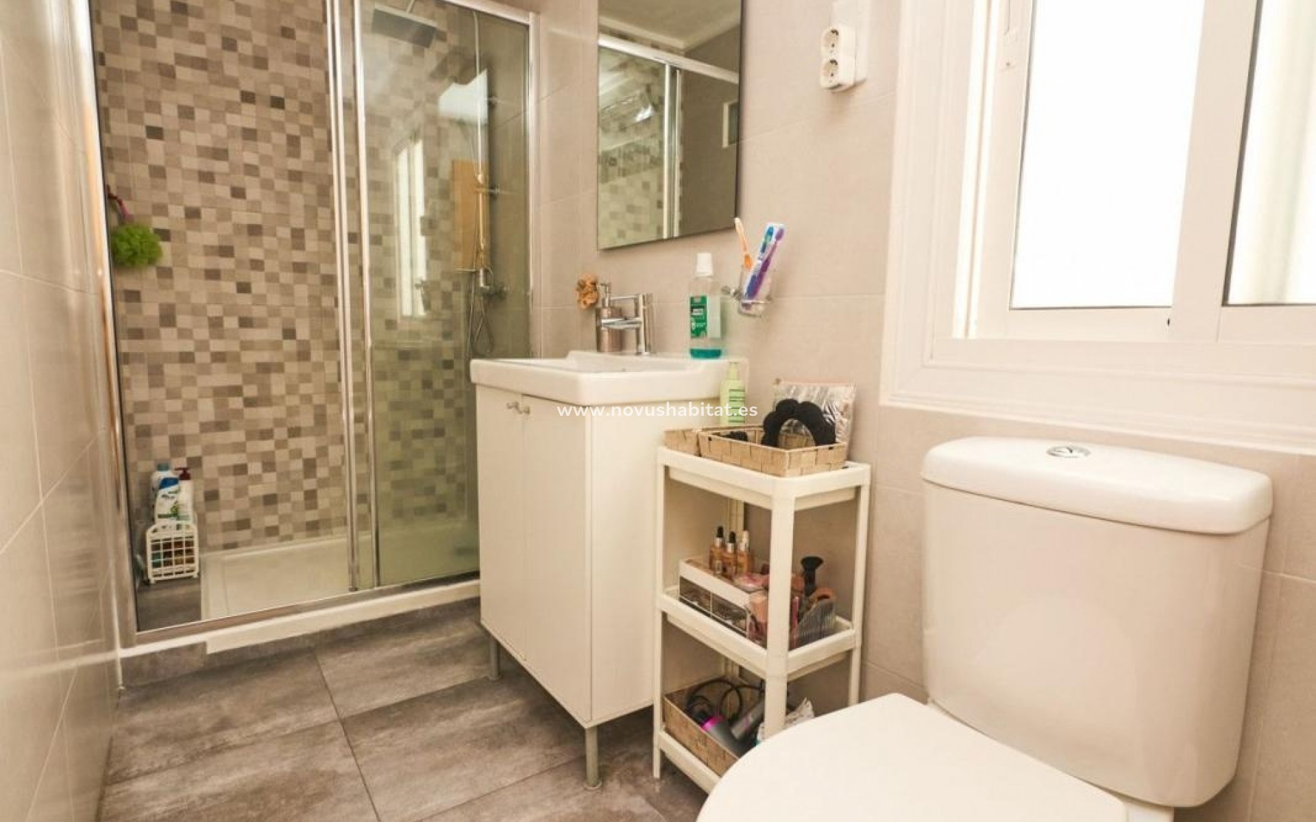 Nýbygging - Apartament - Torrevieja