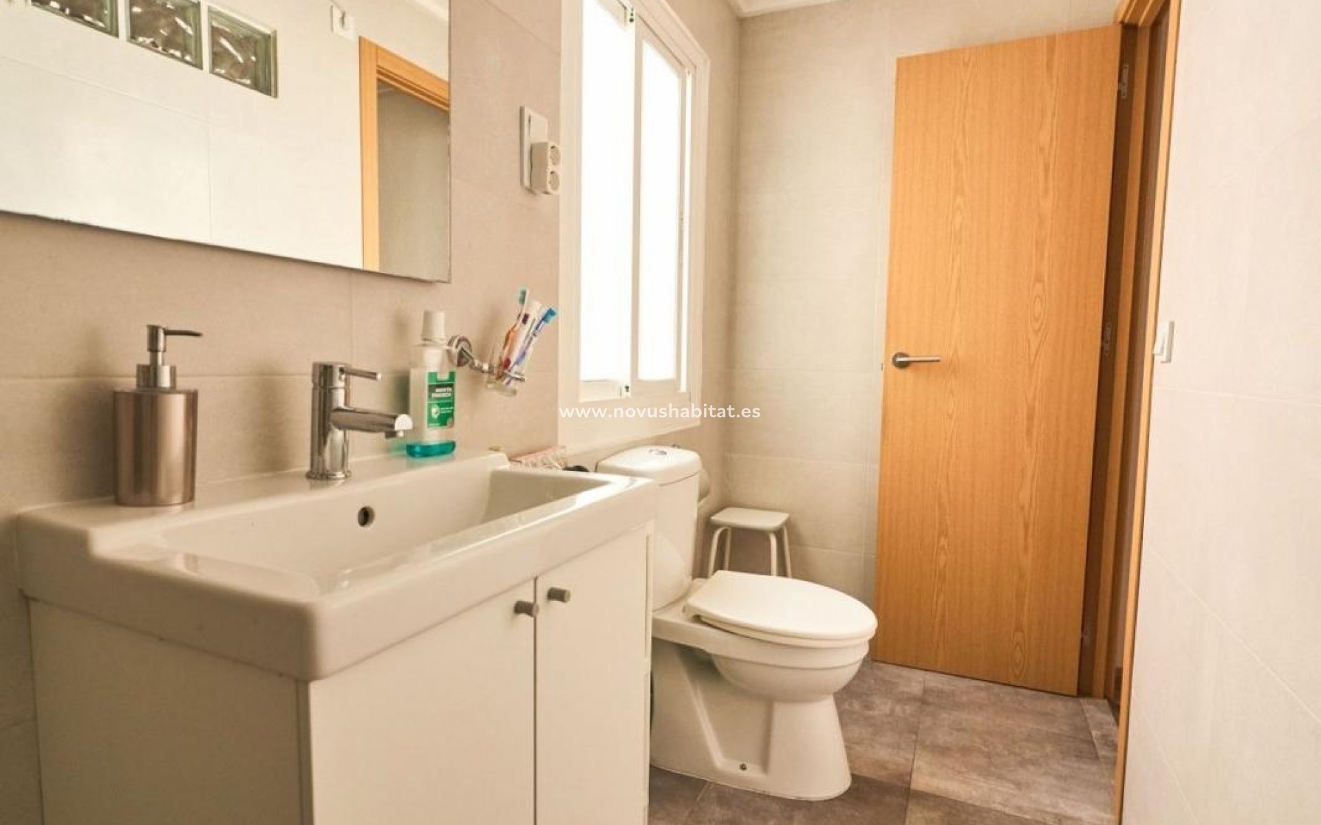 Nýbygging - Apartament - Torrevieja