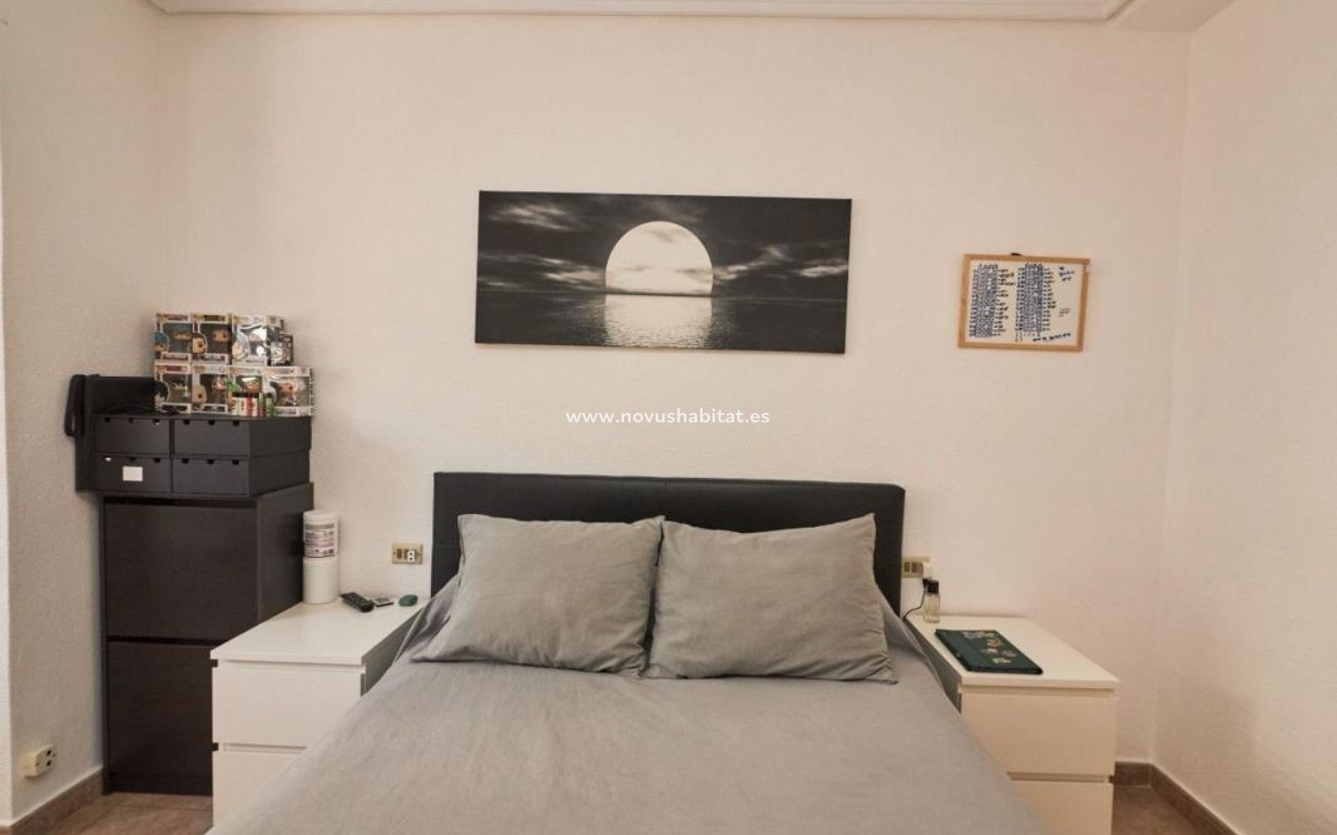 Nýbygging - Apartament - Torrevieja