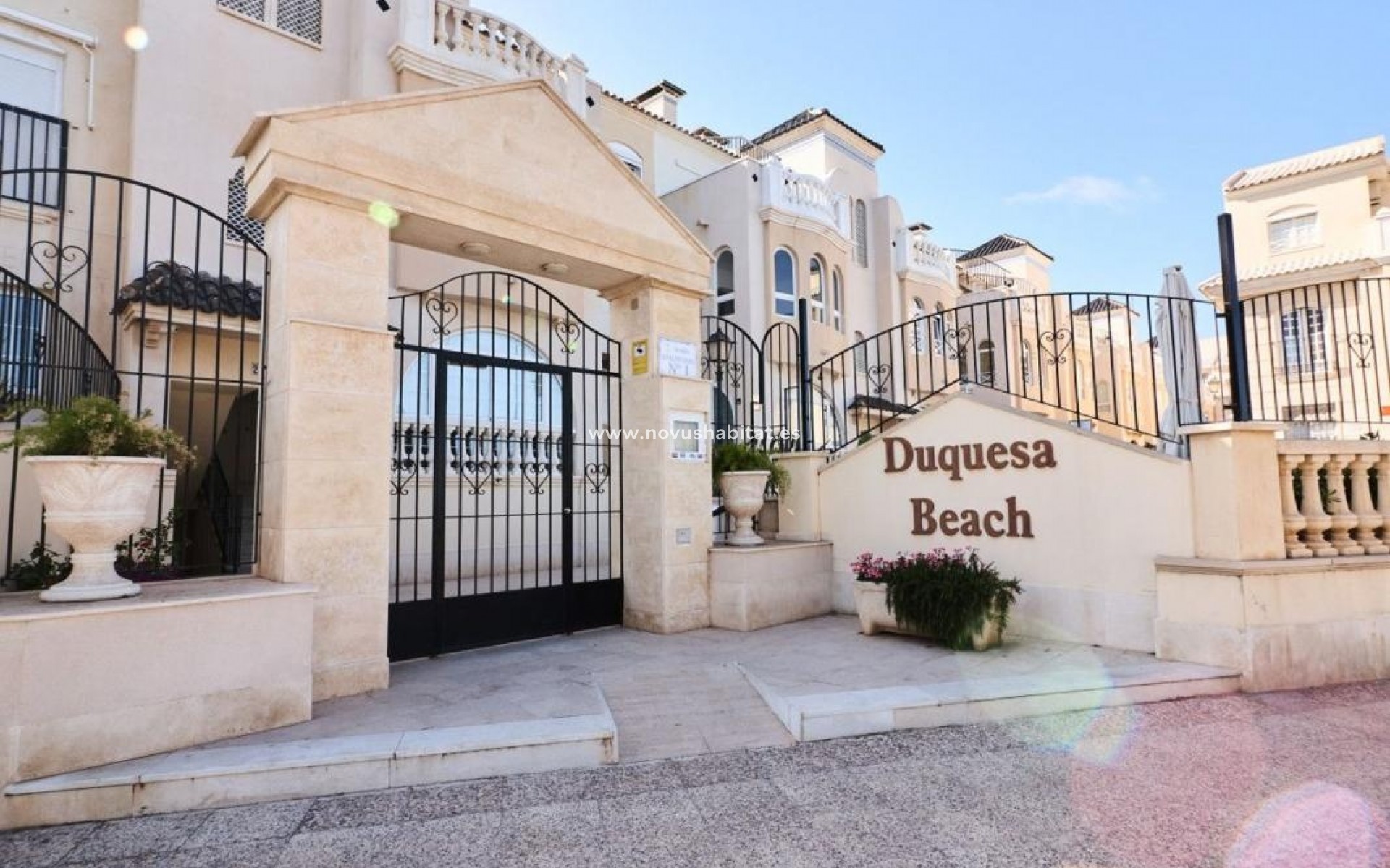 Nýbygging - Apartament - Torrevieja