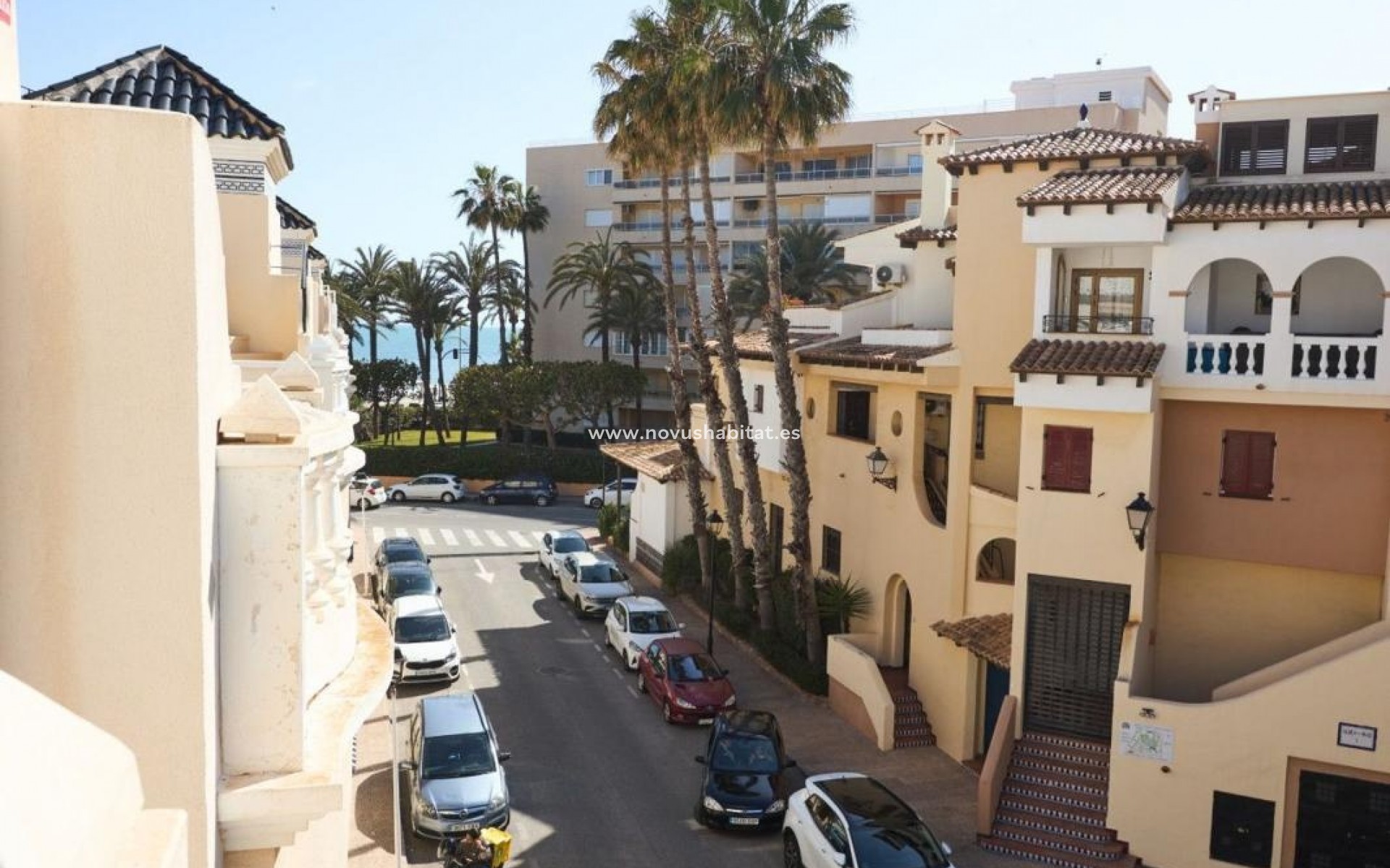 Nýbygging - Apartament - Torrevieja