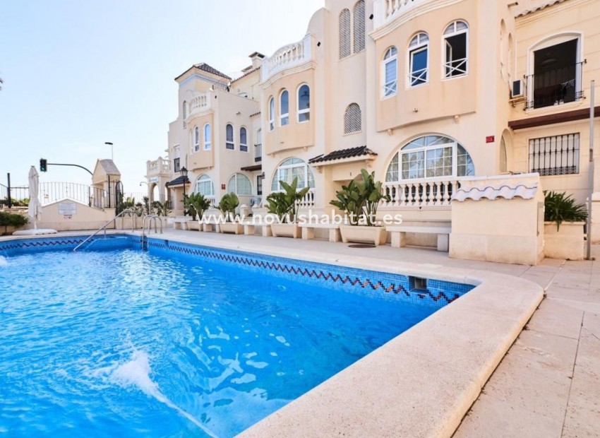 Nýbygging - Apartament - Torrevieja
