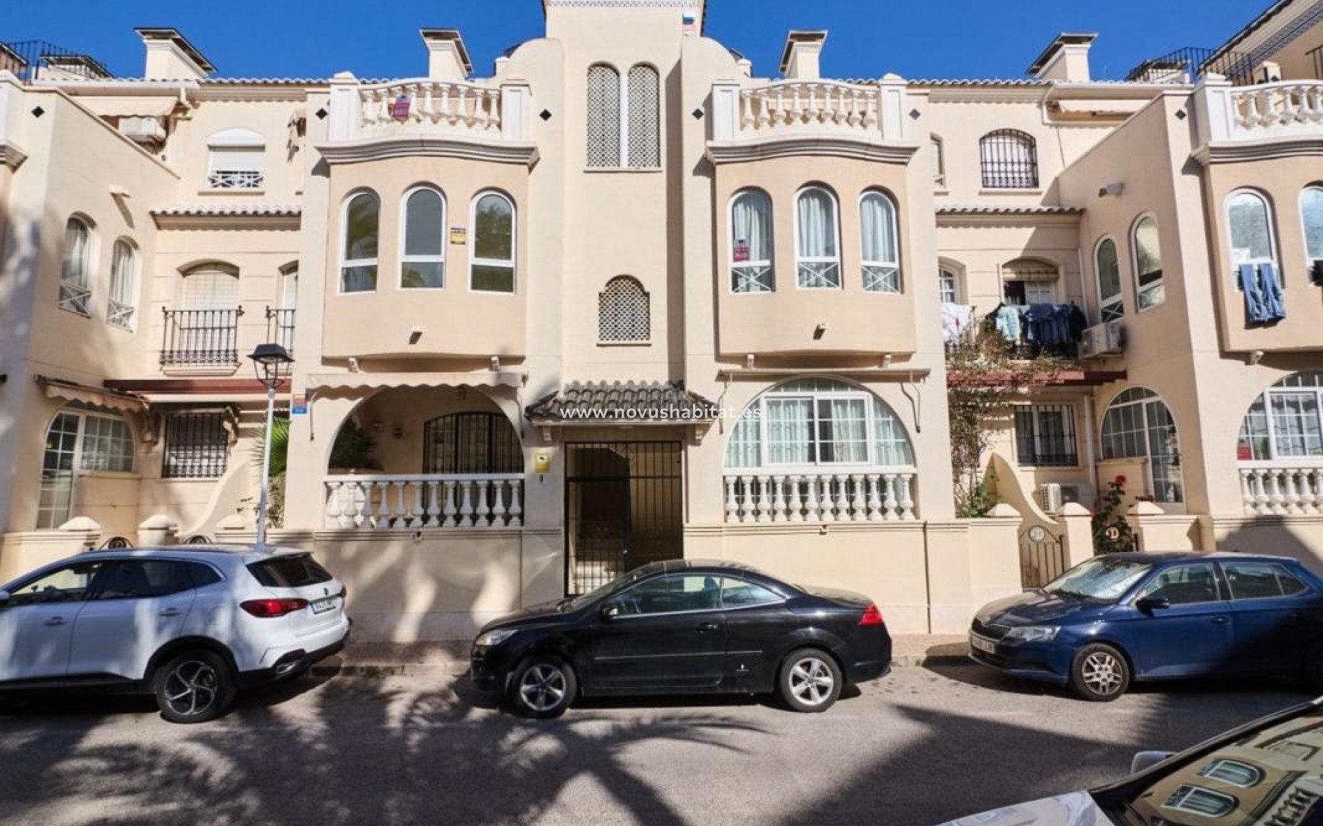 Nýbygging - Apartament - Torrevieja