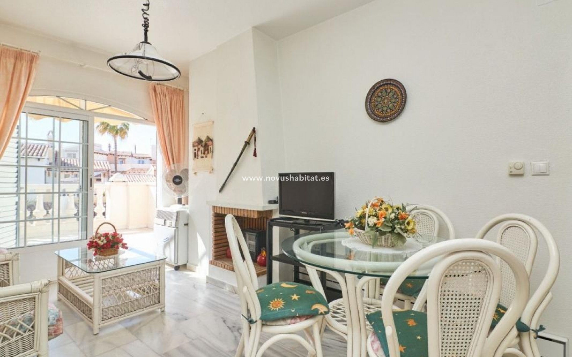 Nýbygging - Apartament - Torrevieja