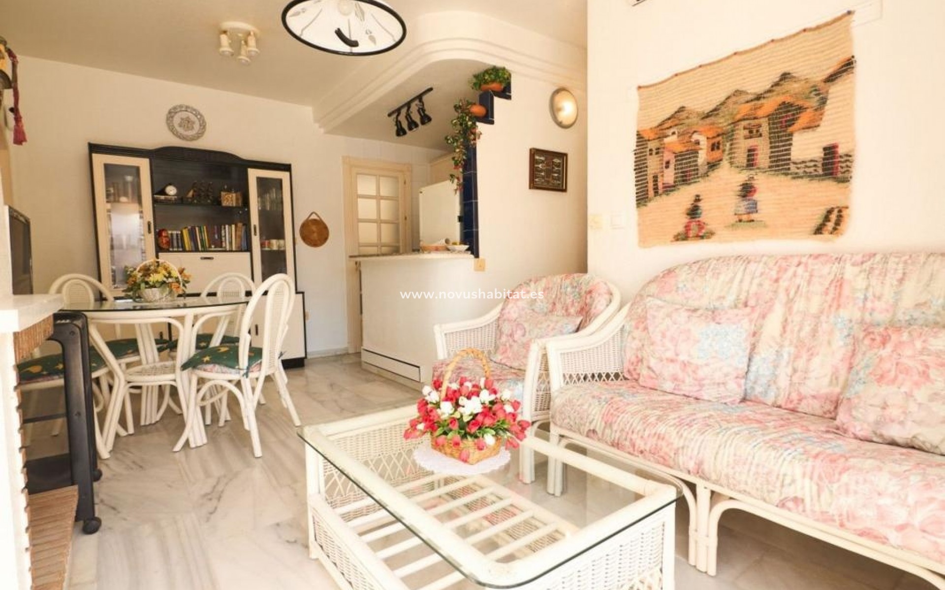 Nýbygging - Apartament - Torrevieja