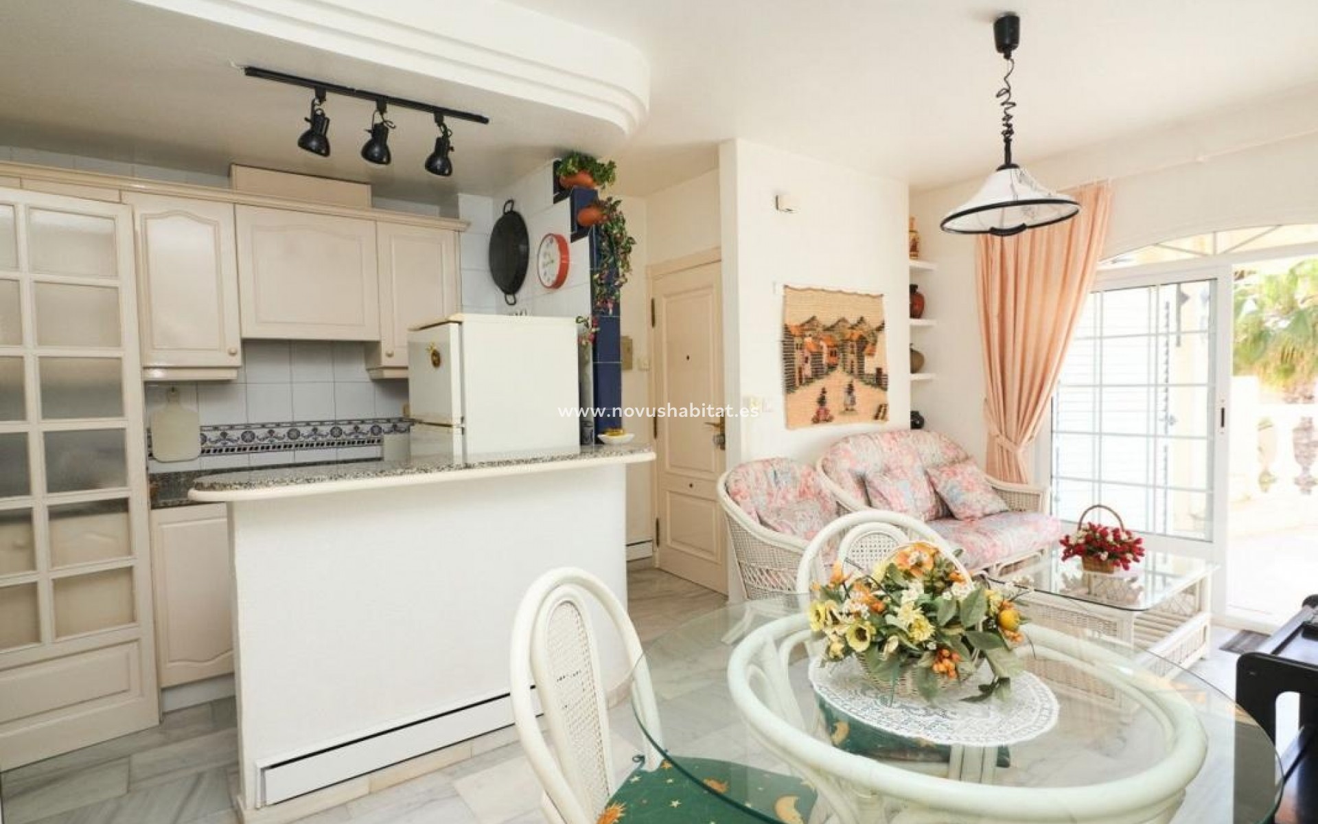 Nýbygging - Apartament - Torrevieja