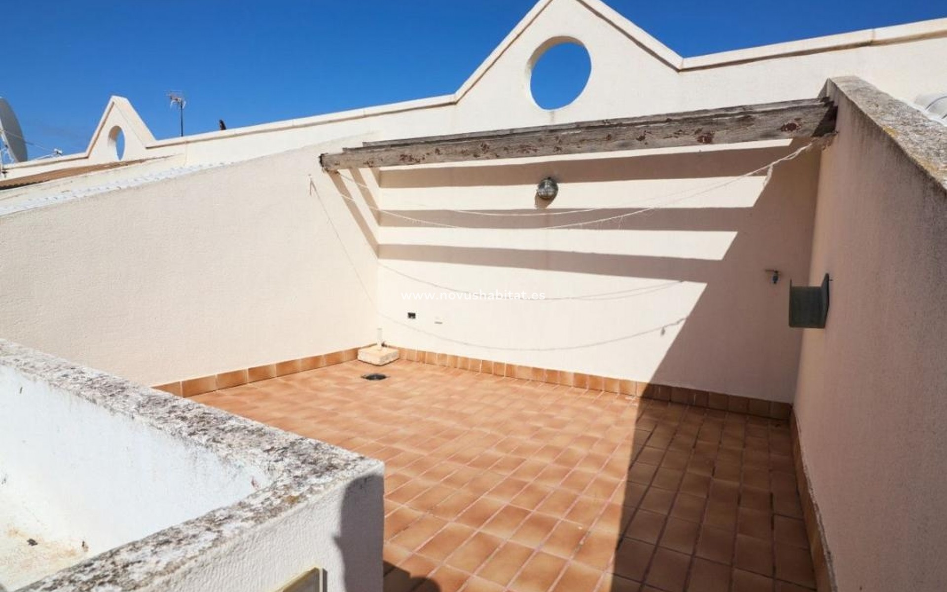 Nýbygging - Apartament - Torrevieja