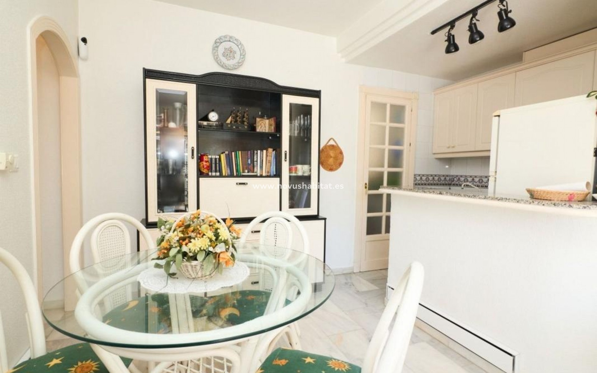 Nýbygging - Apartament - Torrevieja