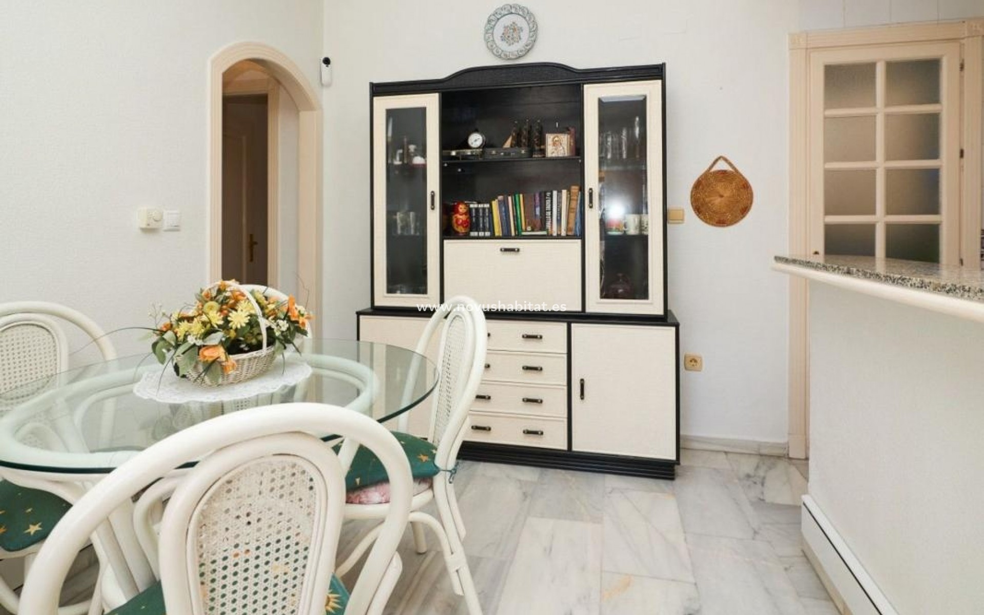 Nýbygging - Apartament - Torrevieja