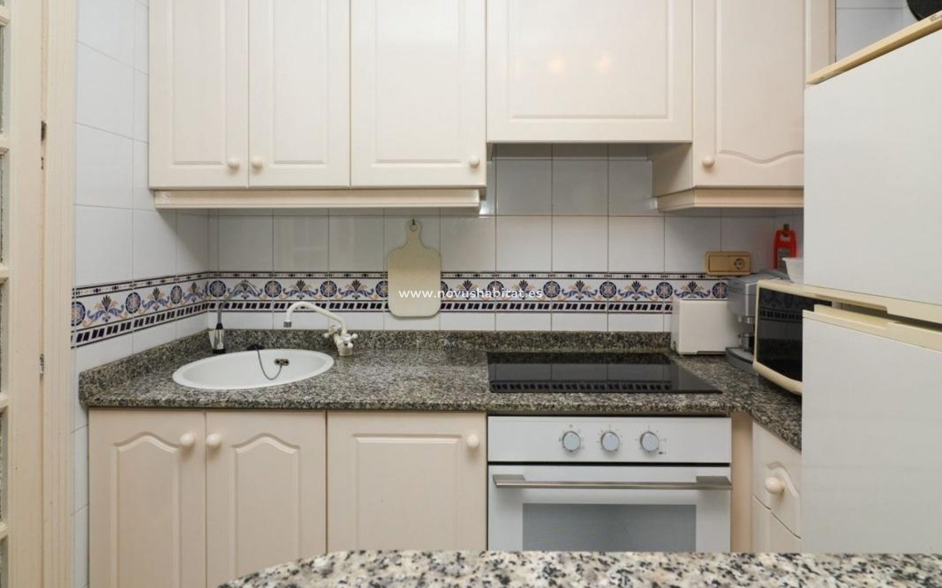 Nýbygging - Apartament - Torrevieja