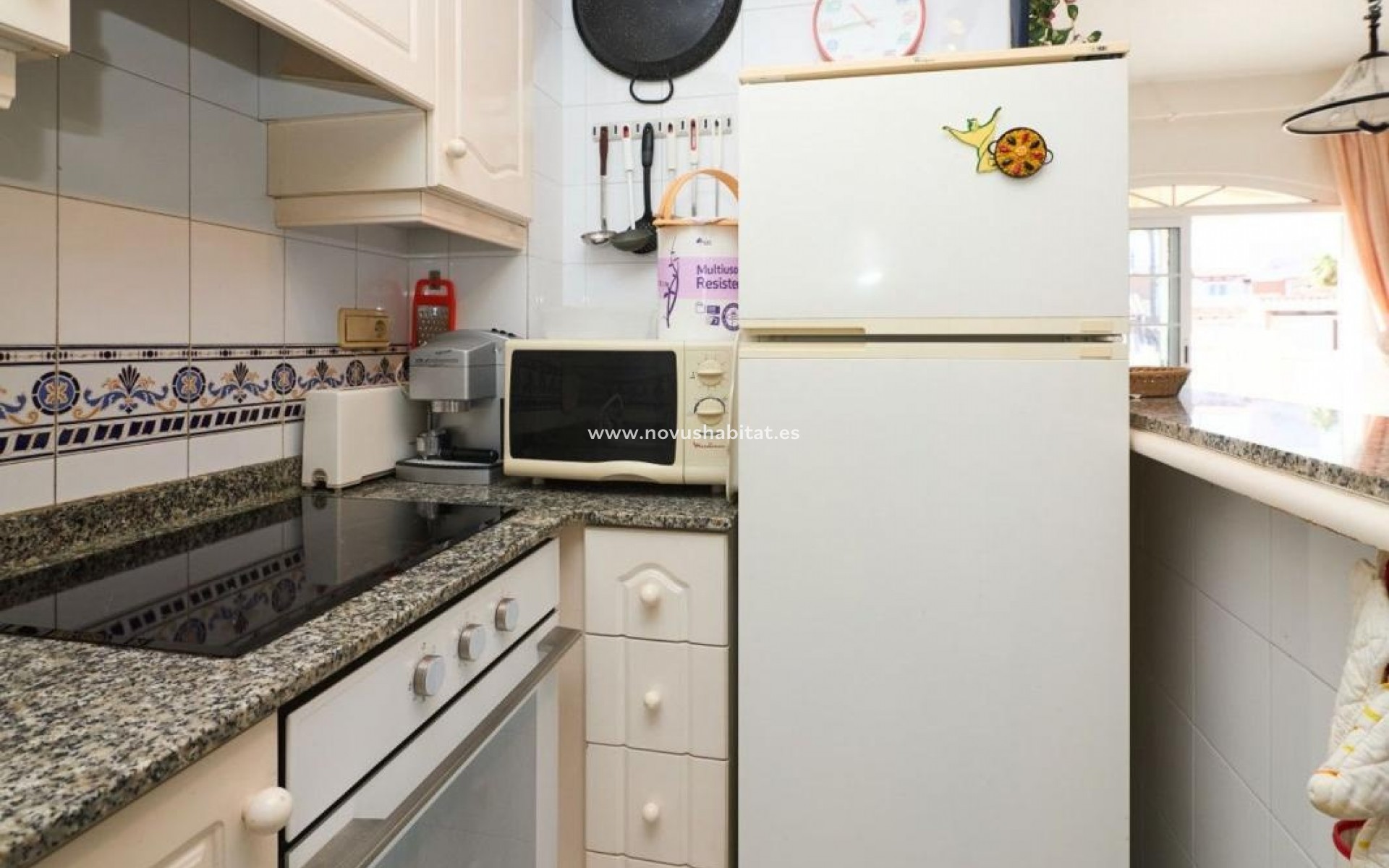 Nýbygging - Apartament - Torrevieja