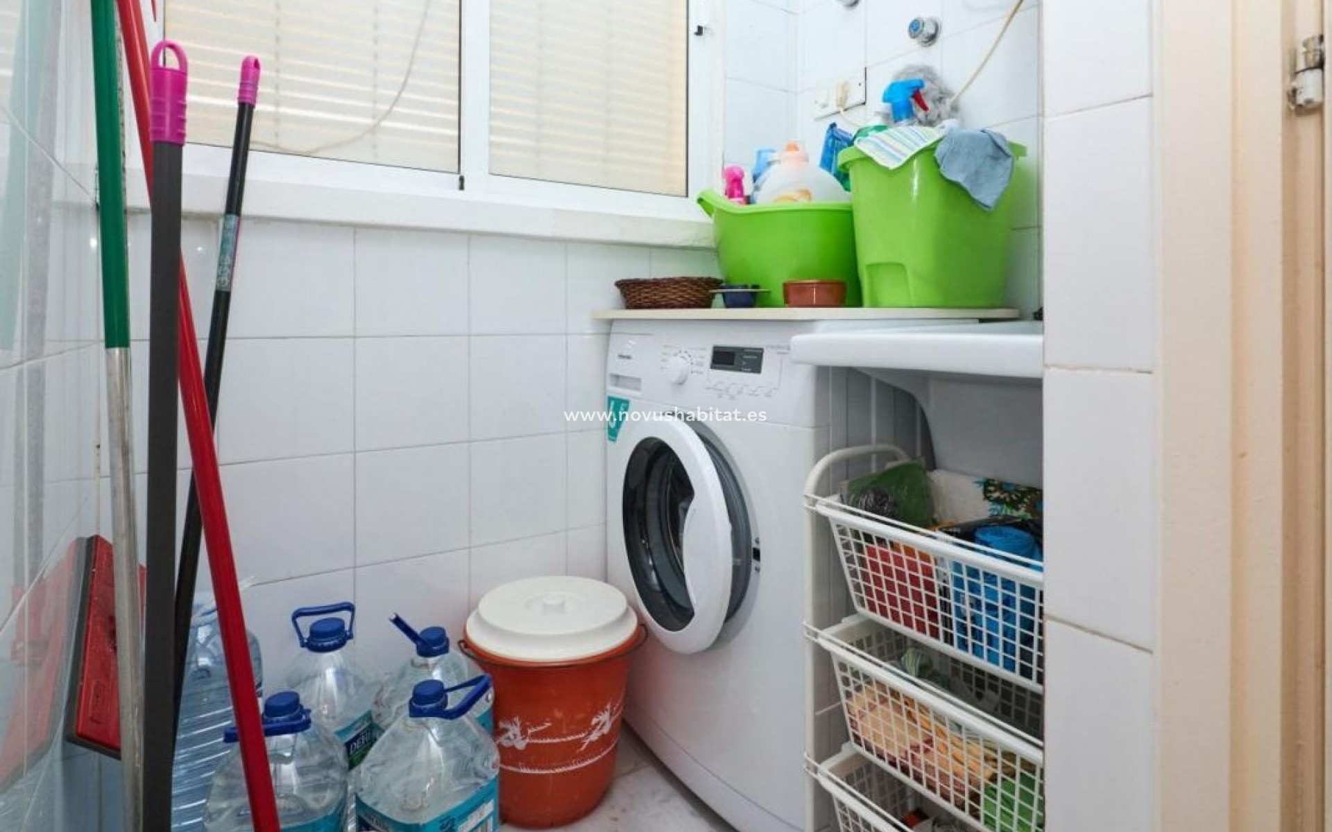 Nýbygging - Apartament - Torrevieja
