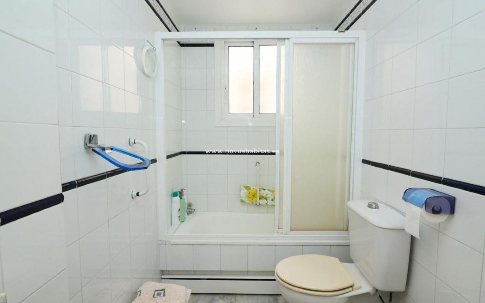 Nýbygging - Apartament - Torrevieja