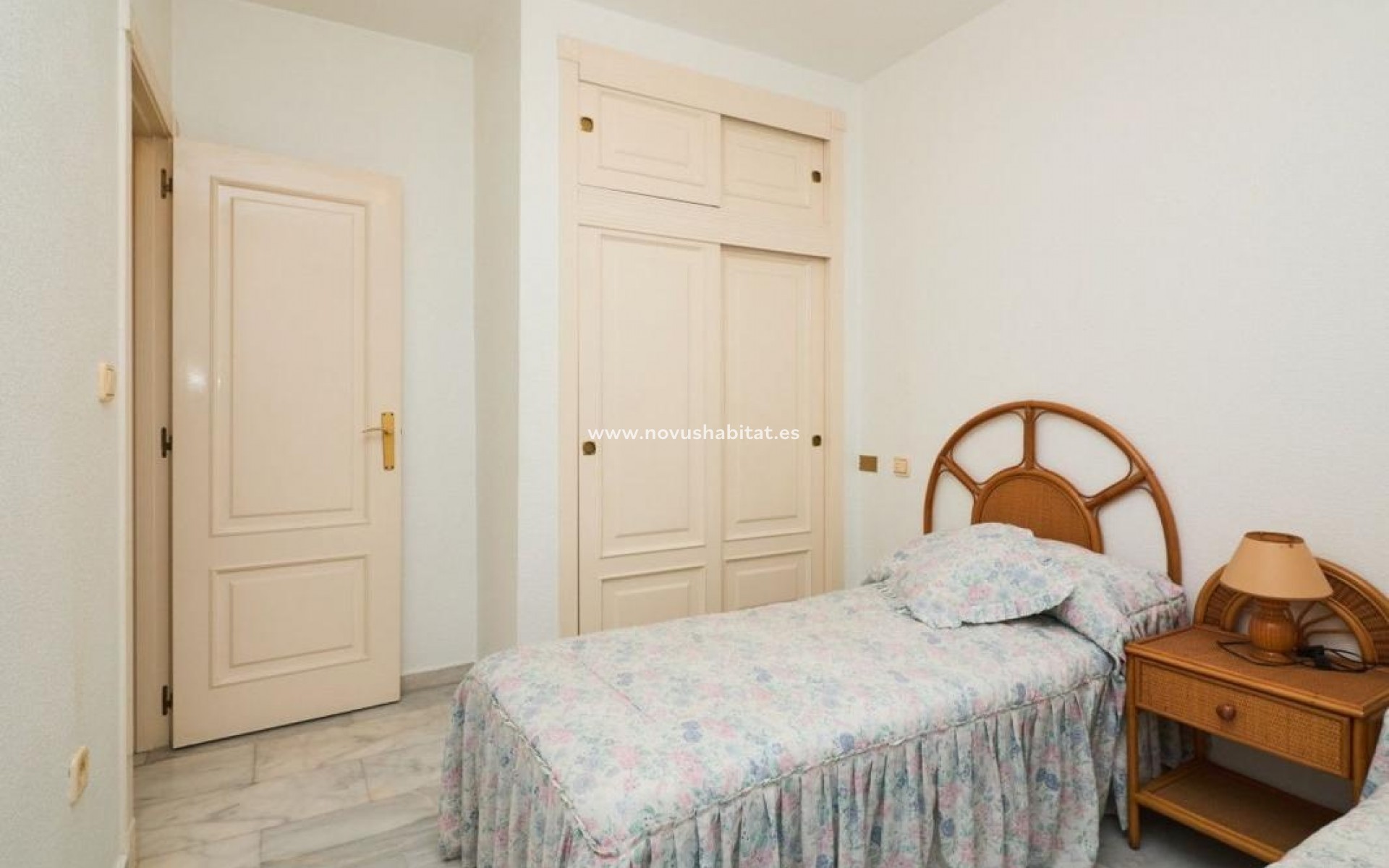 Nýbygging - Apartament - Torrevieja