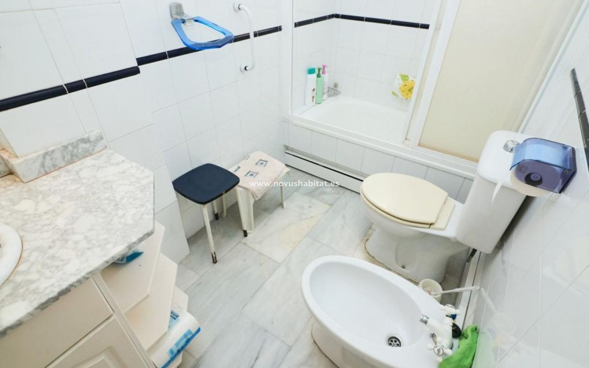 Nýbygging - Apartament - Torrevieja