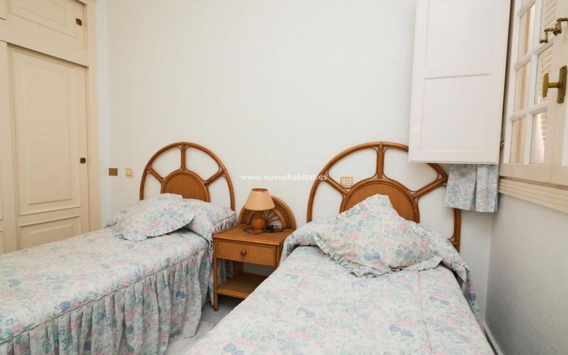 Nýbygging - Apartament - Torrevieja