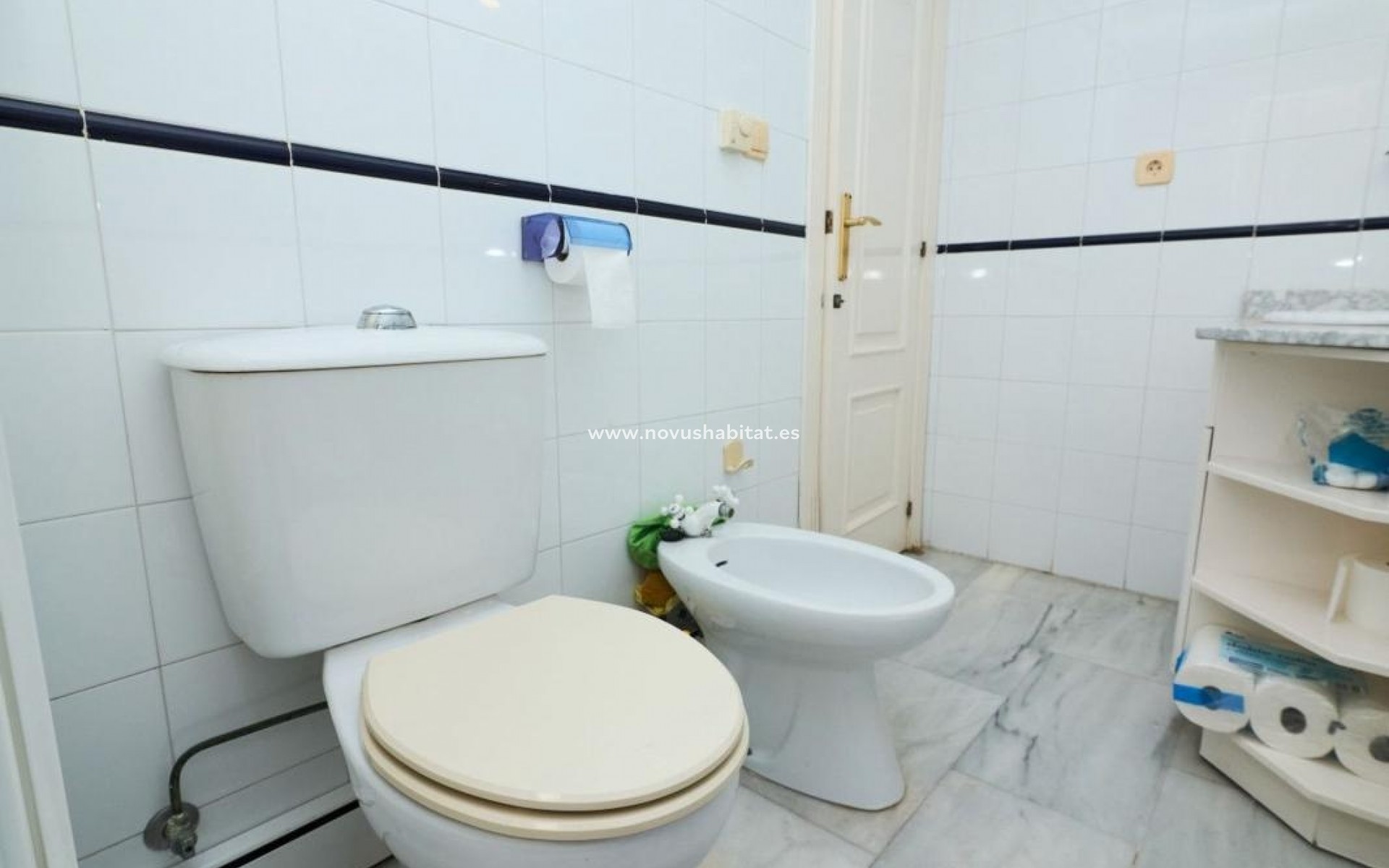Nýbygging - Apartament - Torrevieja
