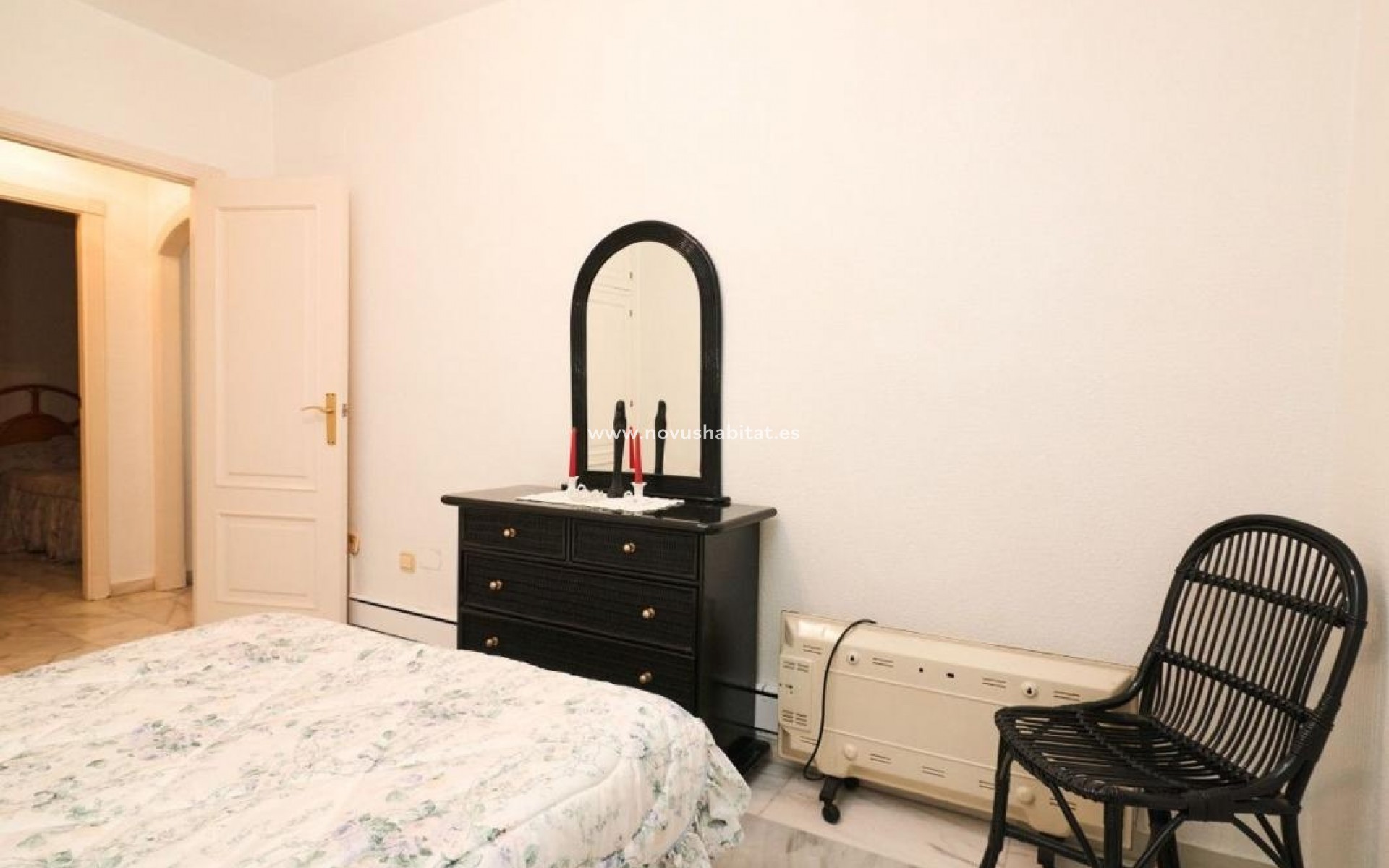 Nýbygging - Apartament - Torrevieja
