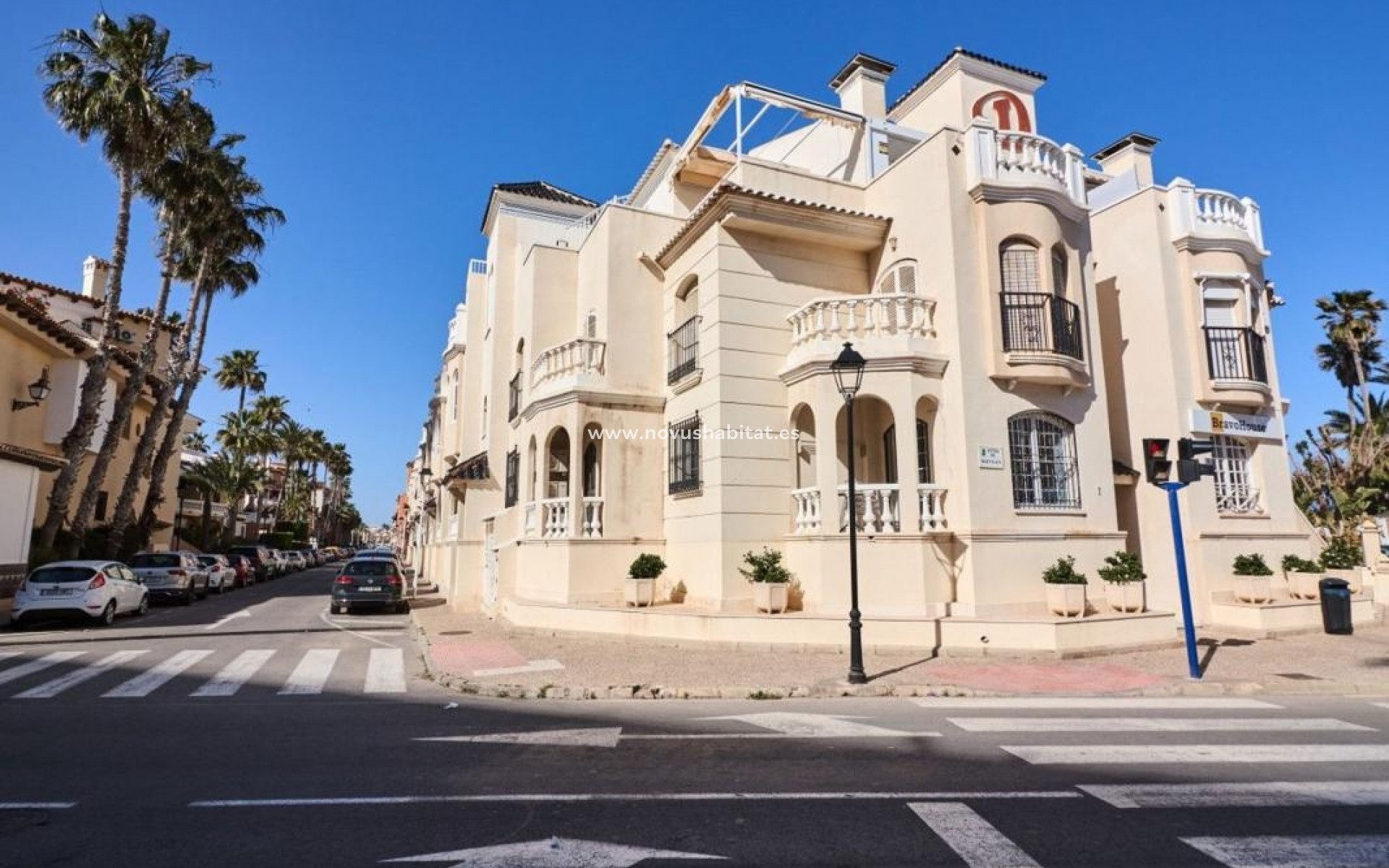 Nýbygging - Apartament - Torrevieja